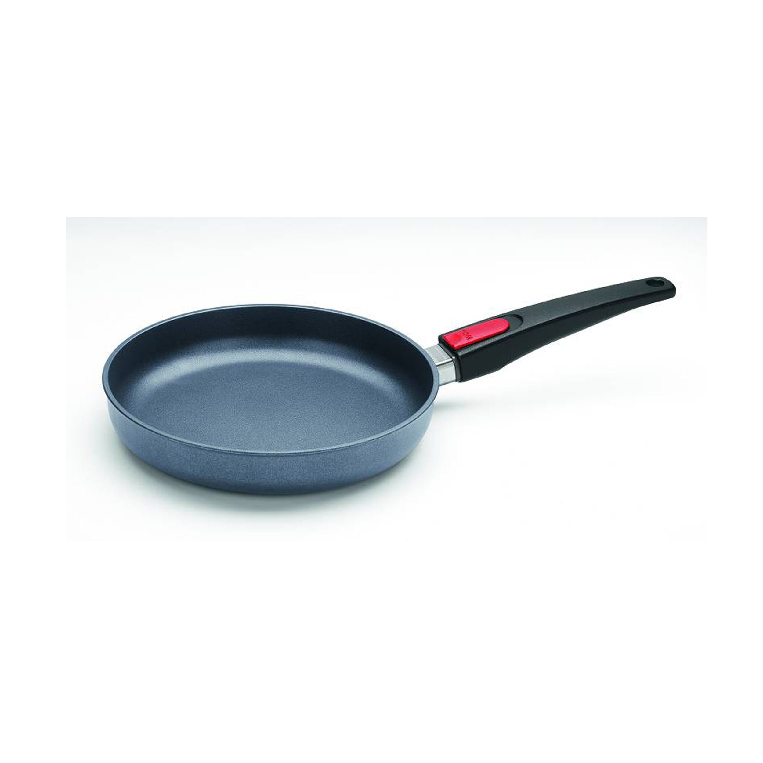 WOLL Pfannen-Set MADE IN GERMANY Bratpfanne Gusspfanne Diamond Lite, Aluminiumguss (1-tlg), NICHT Induktionsgeeignet