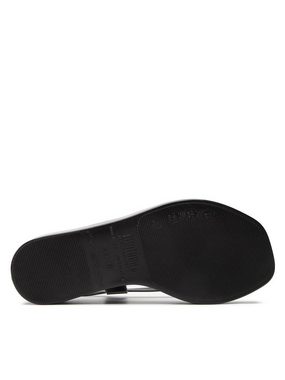 MELISSA Sandalen Unique Strap + Camila Coutinho 33658 Black/Black AE002 Sandale