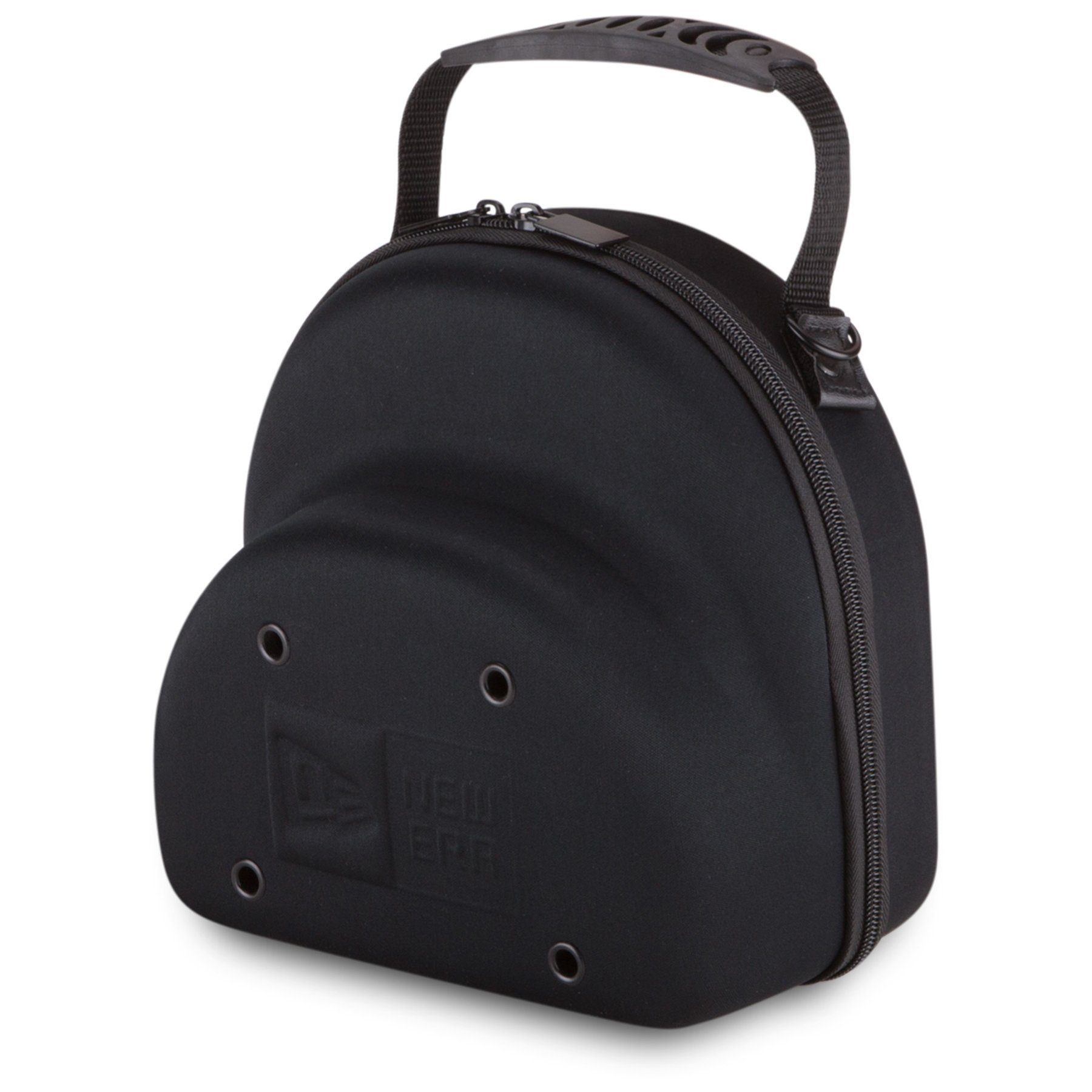 New Era Fitted Cap Carrier Case für 2 Caps