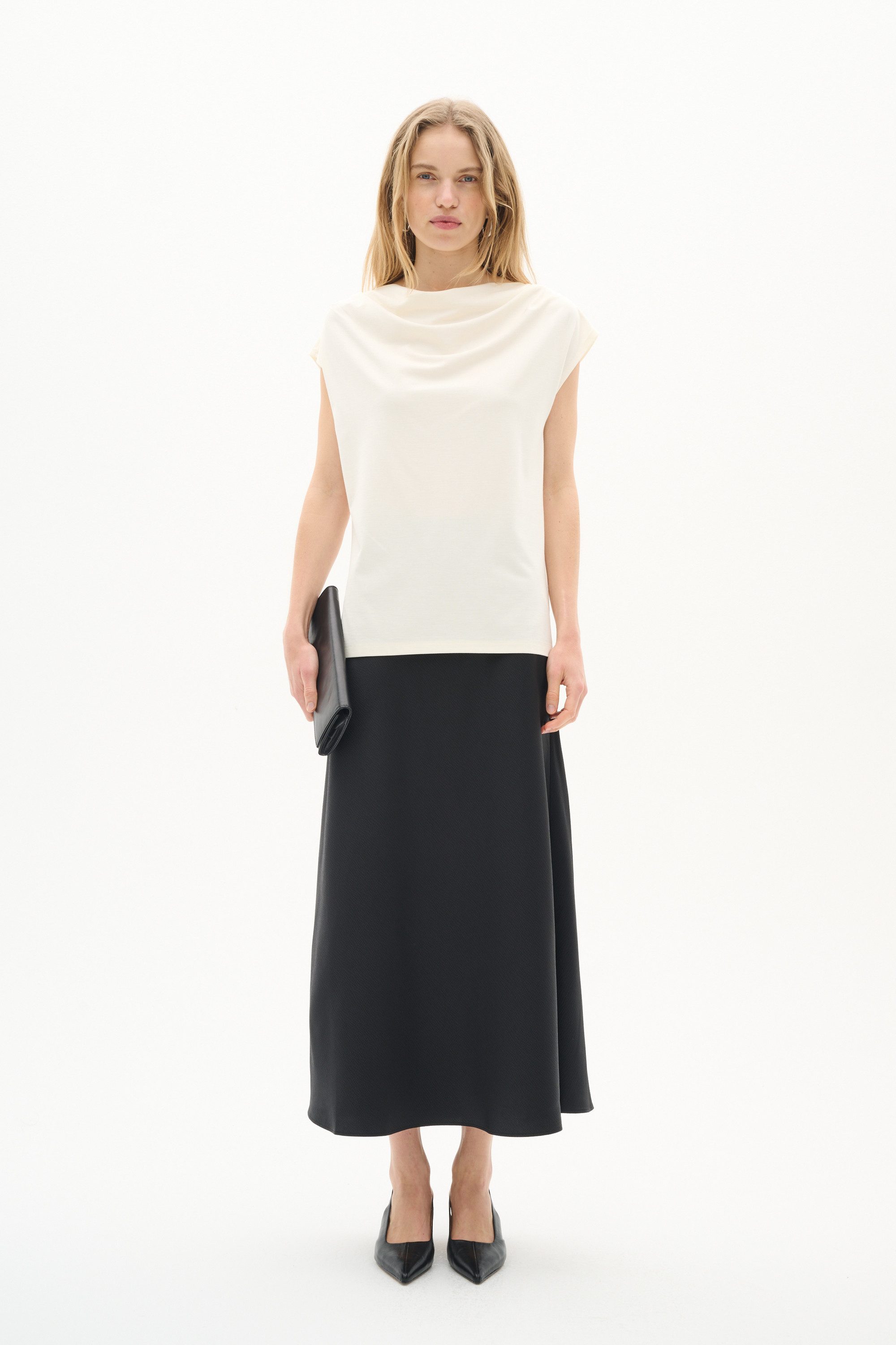 InWear T-Shirt T-shirt DensieIW