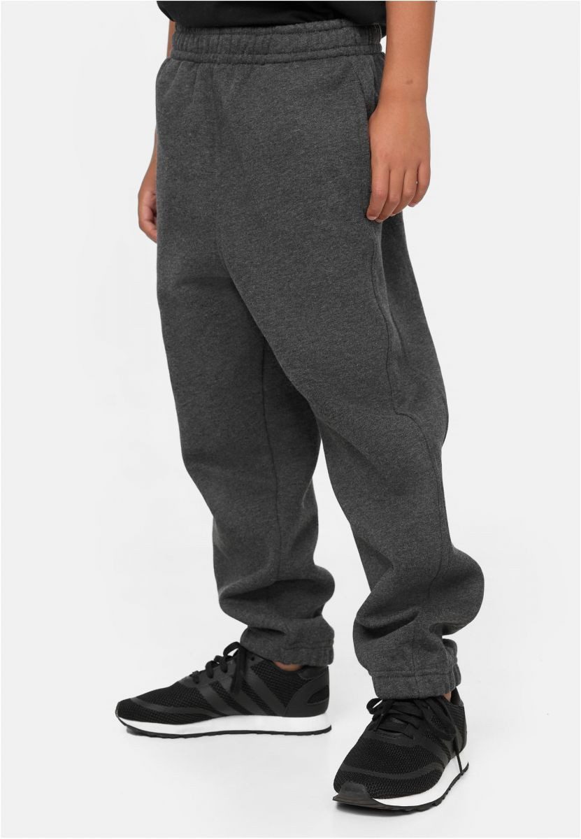 URBAN CLASSICS Jogginghose Boys Sweatpants Jungen Jogginghose