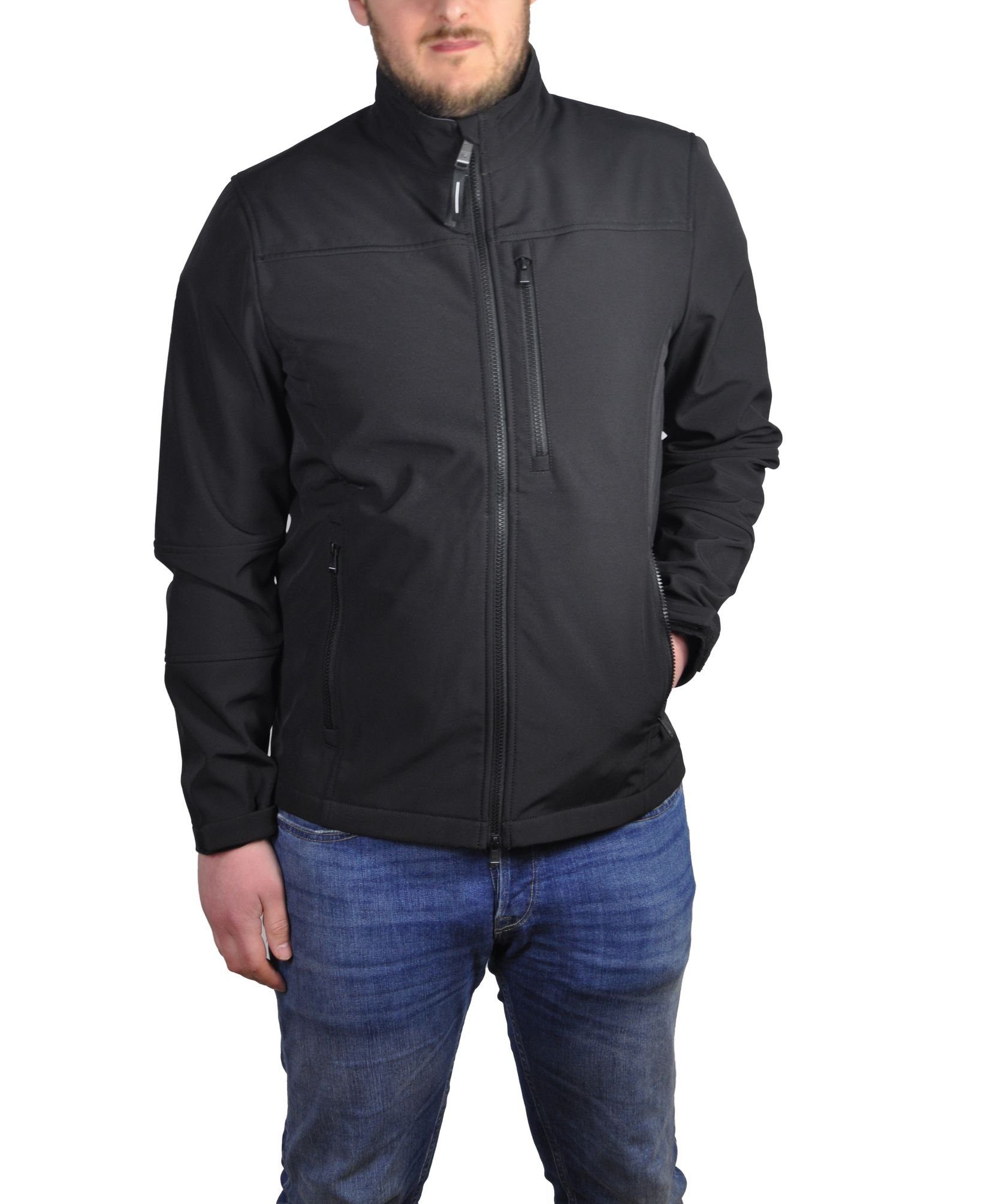 CASAMODA Softshelljacke 513691300