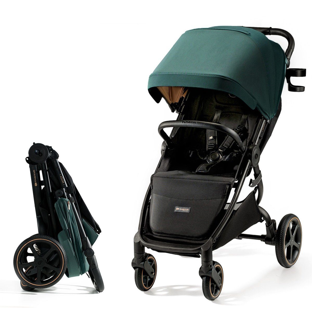 Sportbuggy Mitzy Buggy Sportwagen mit XL-Sitz