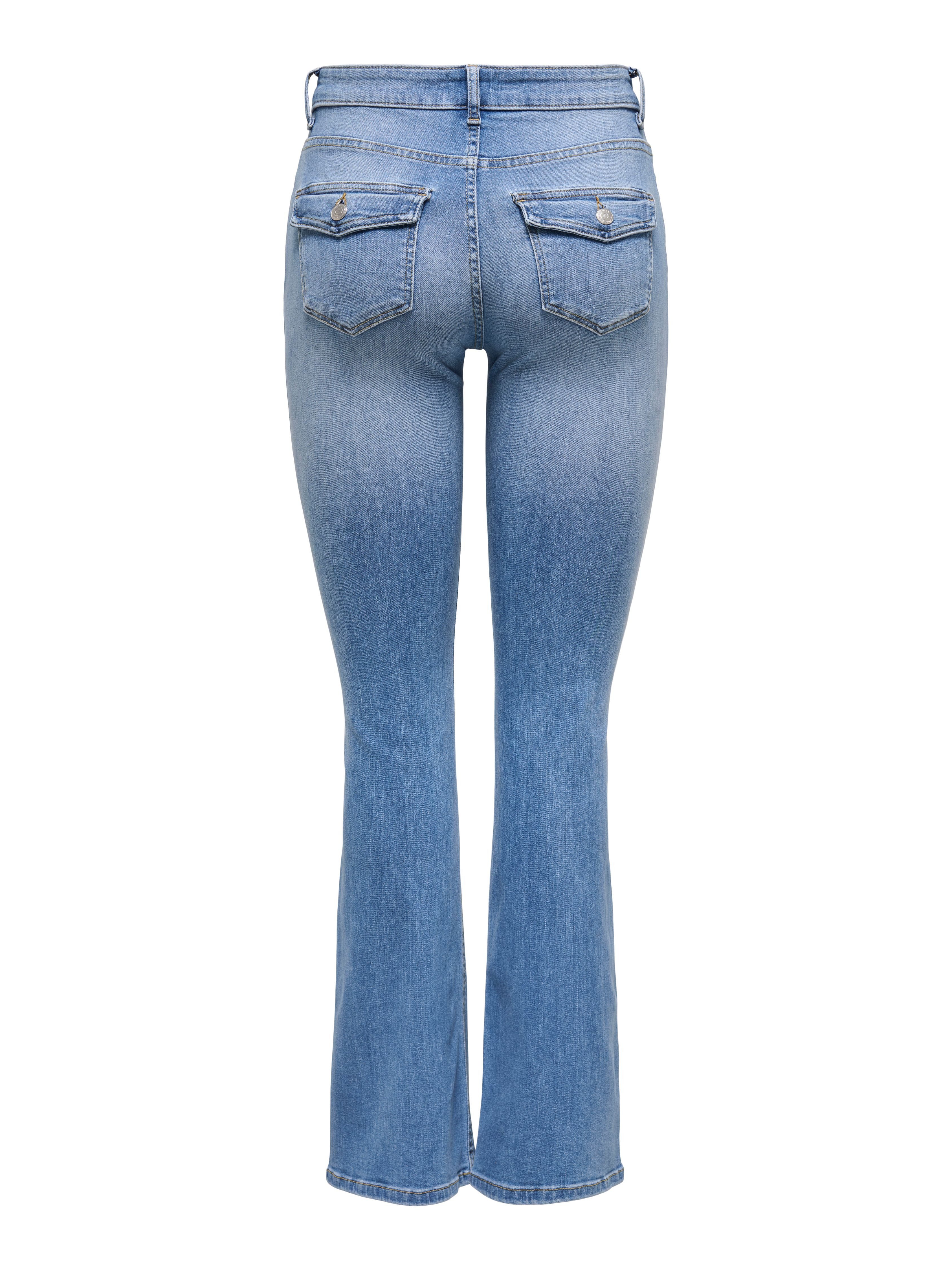 ONLY 5-Pocket-Jeans günstig online kaufen