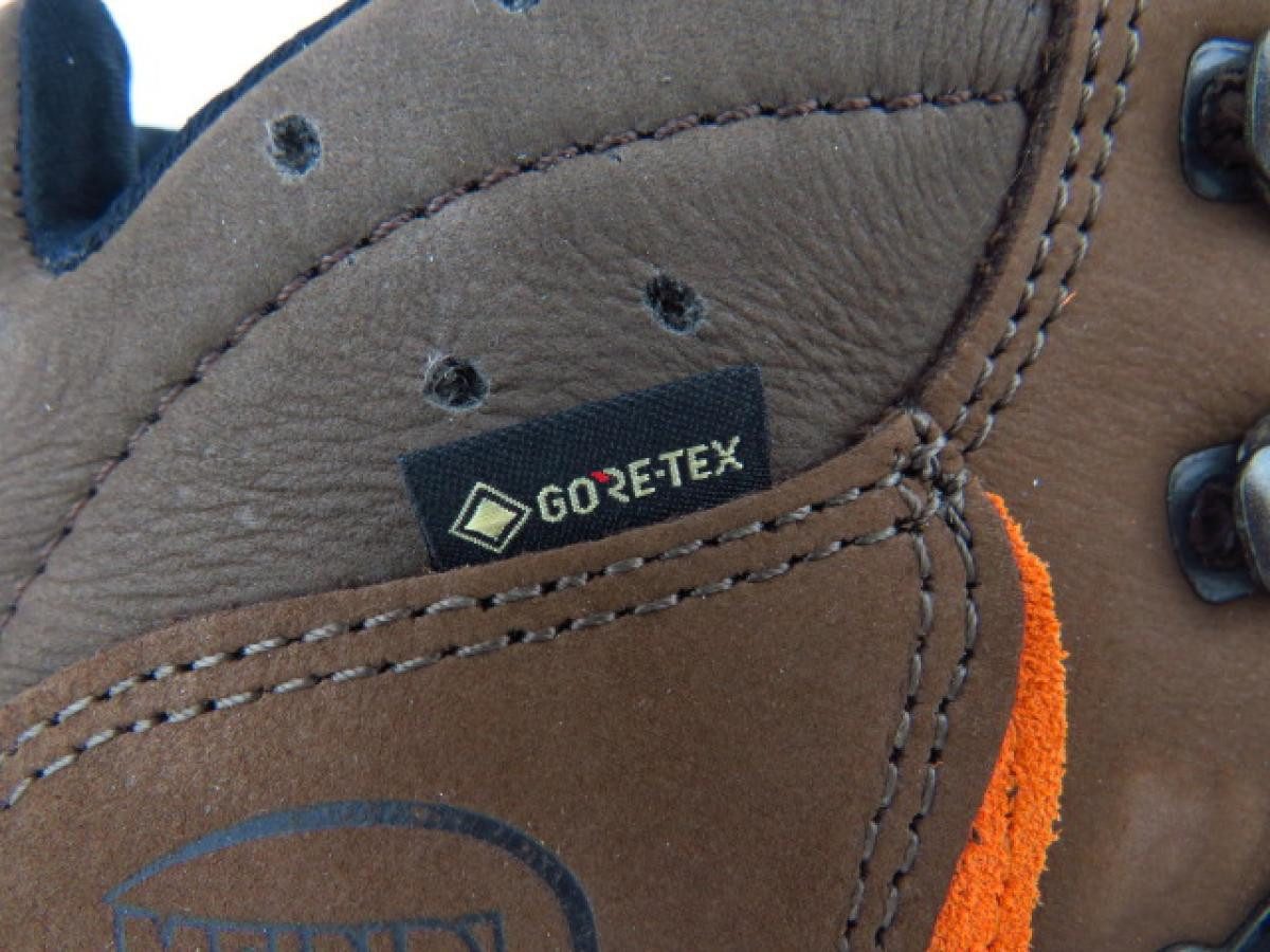 Meindl Paradiso MFS Wanderschuh