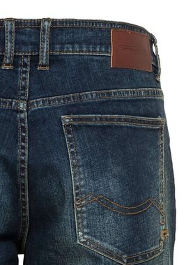 camel active 5-Pocket-Jeans