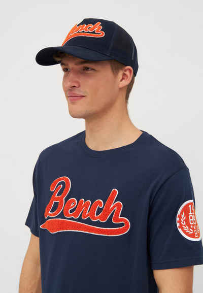 Bench. Baseball Cap VARNY