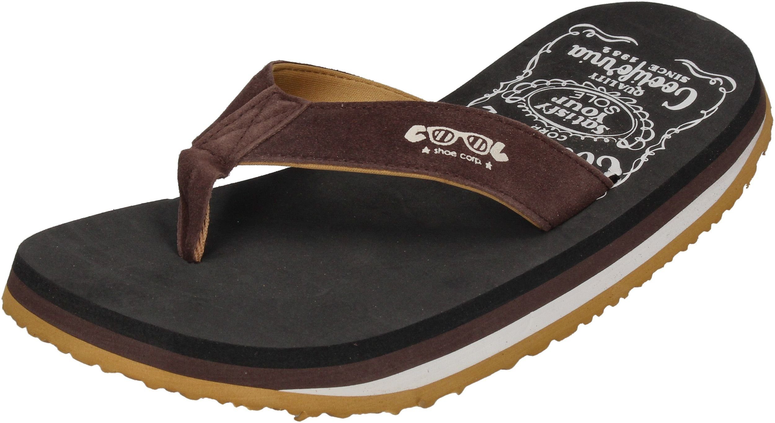 Cool Shoe Original Шльопанці Label