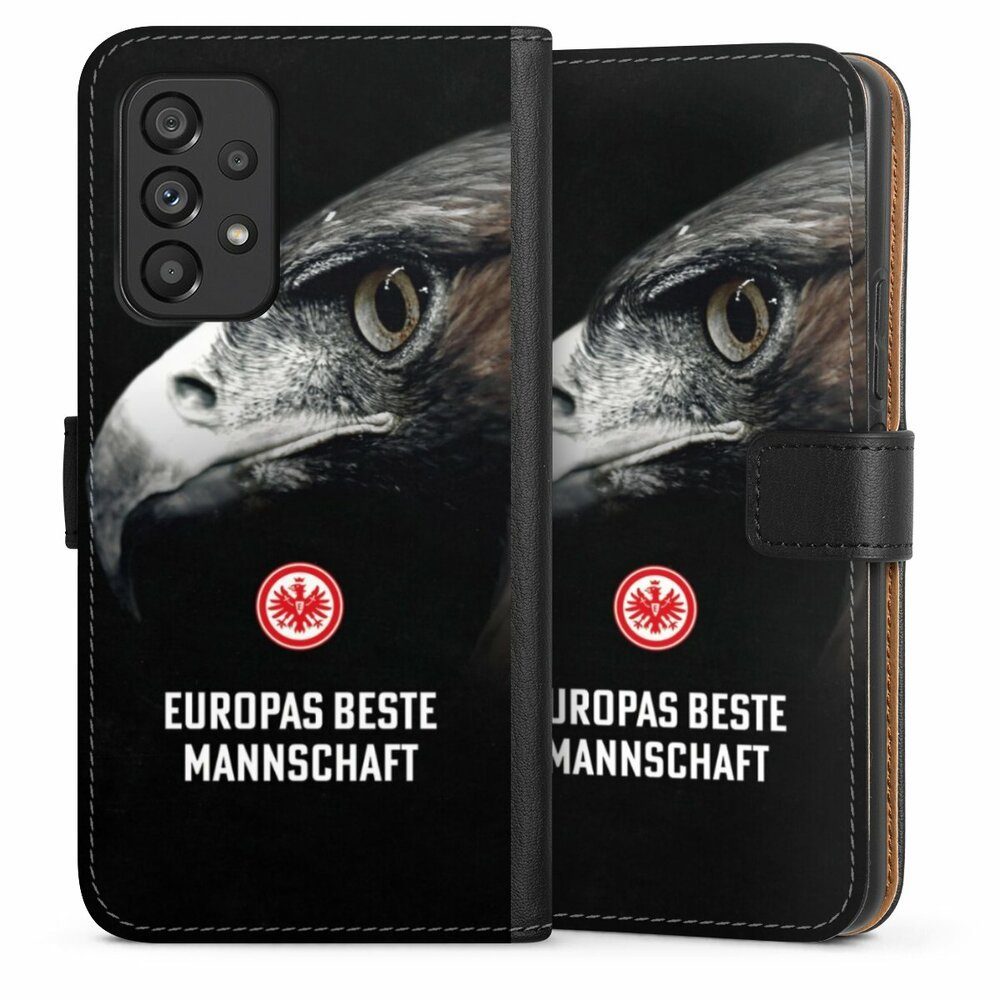 Handyhülle Eintracht Frankfurt Offizielles Lizenzprodukt Europameisterschaft