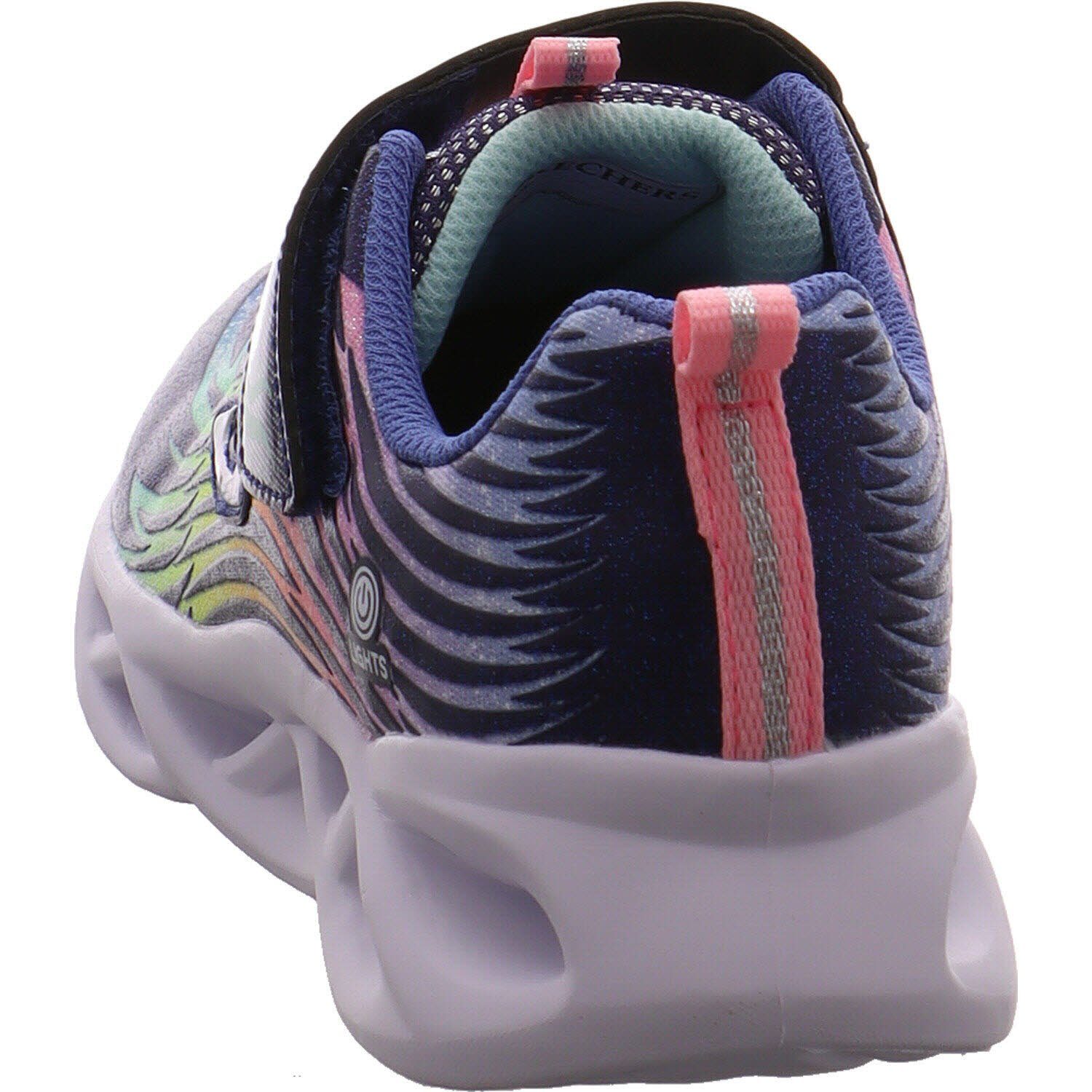 Skechers S Lights Twisty Brights Mystical Bliss Sneaker