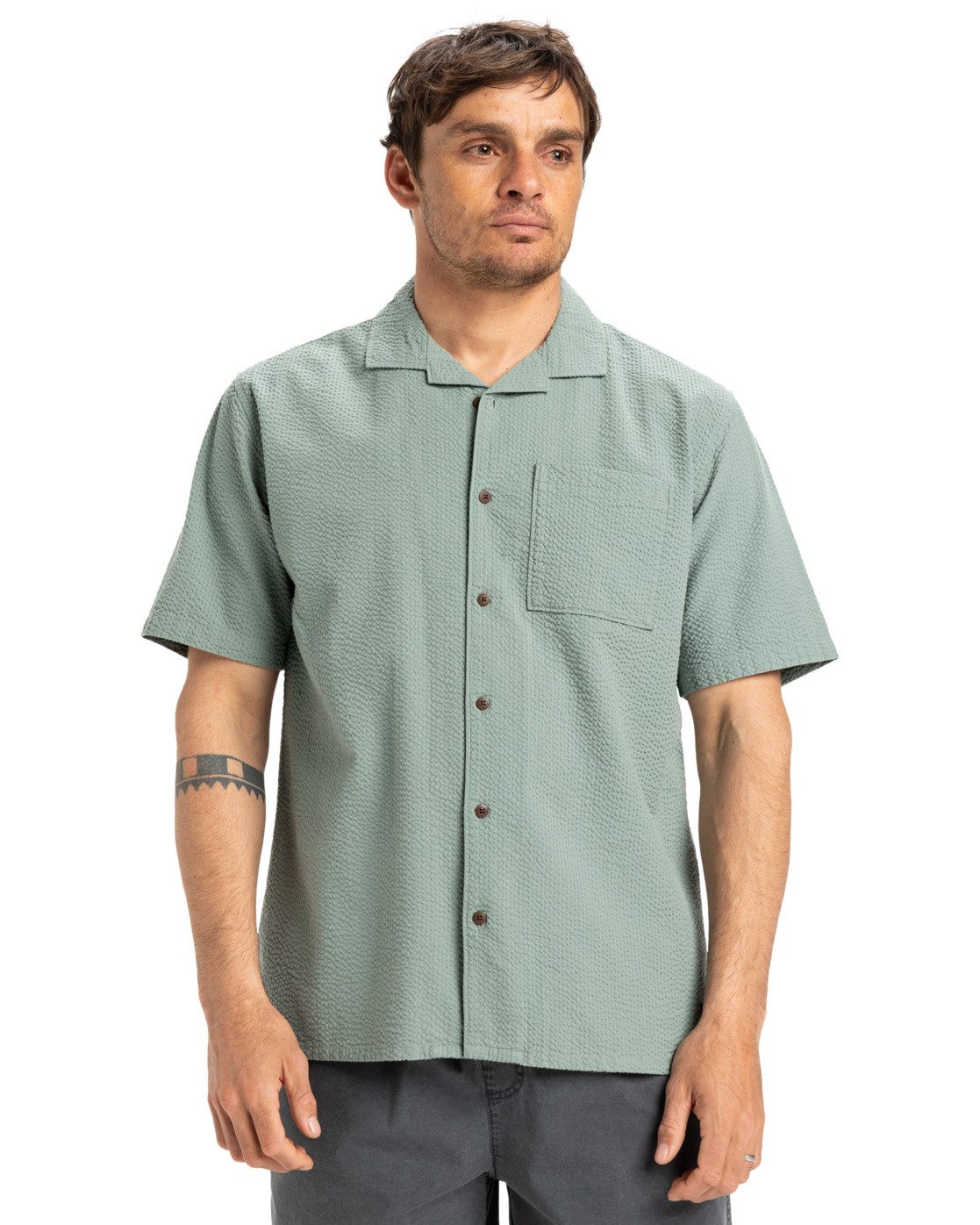 Quiksilver Funktionshemd Heartbeat günstig online kaufen
