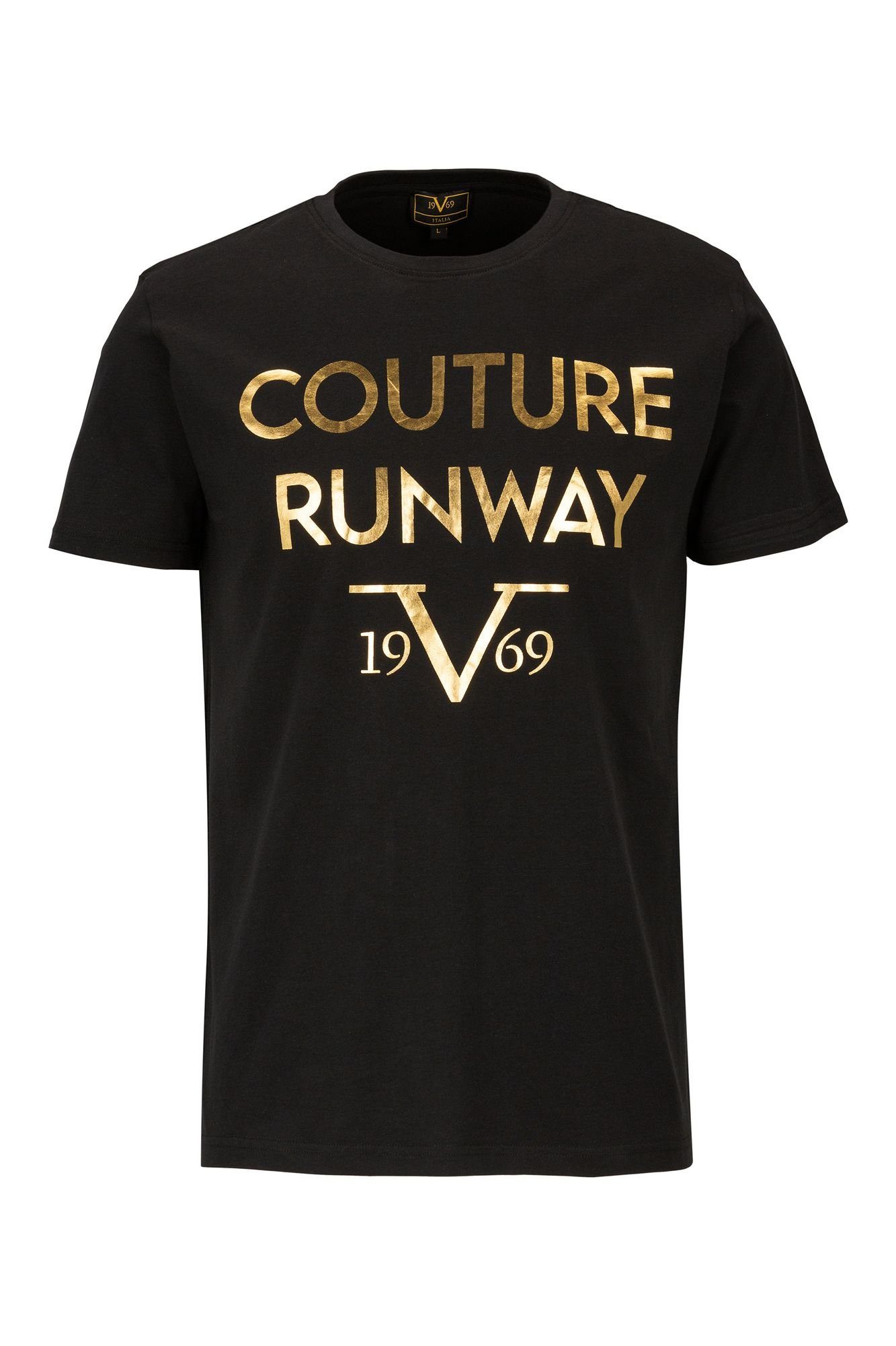 19V69 Italia by Versace T-Shirt Jacoby