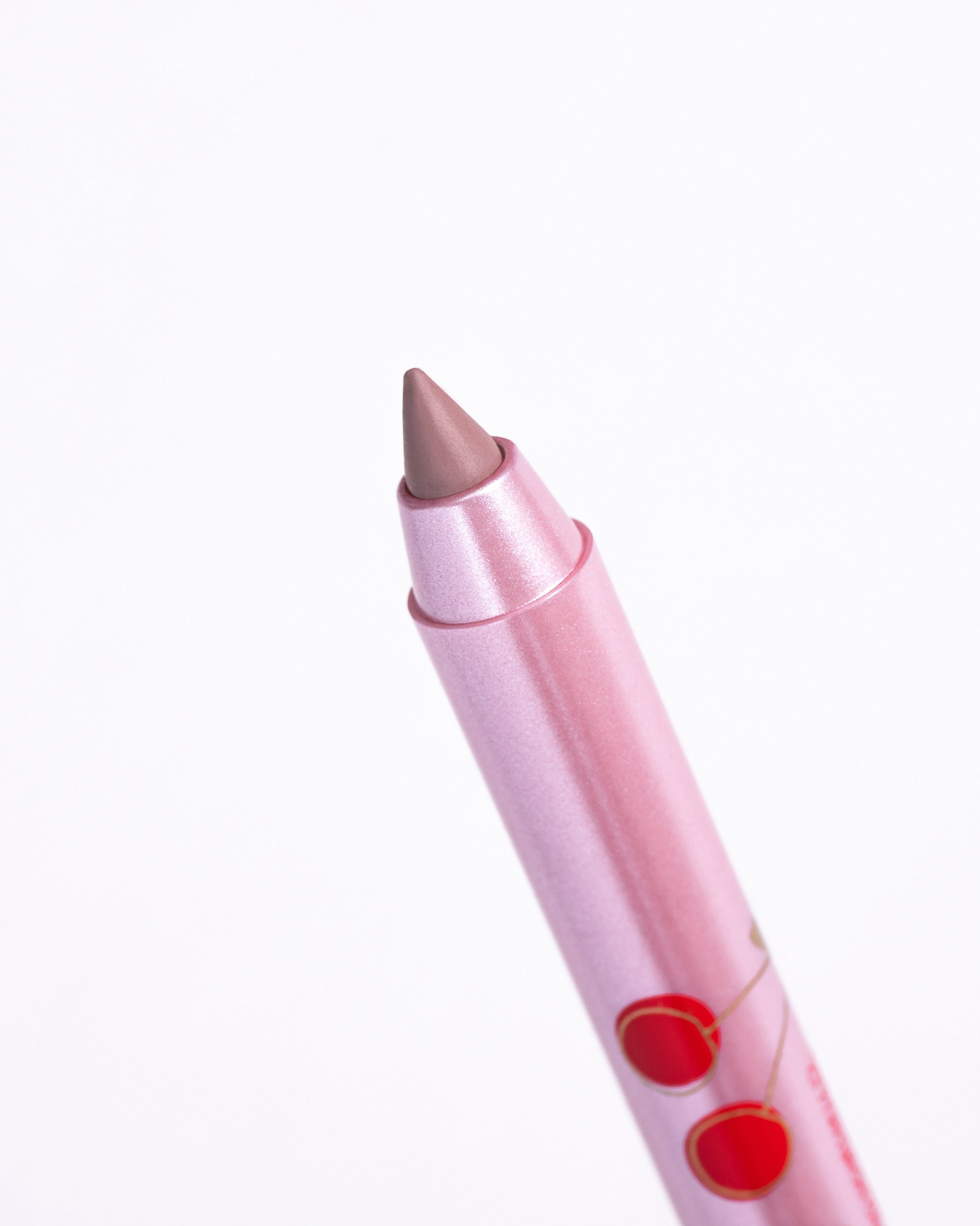 VIVIENNE SABO Lipliner Le Grand Volume Long Lasting Gel Lipliner 01 - light nude, 1-tlg.