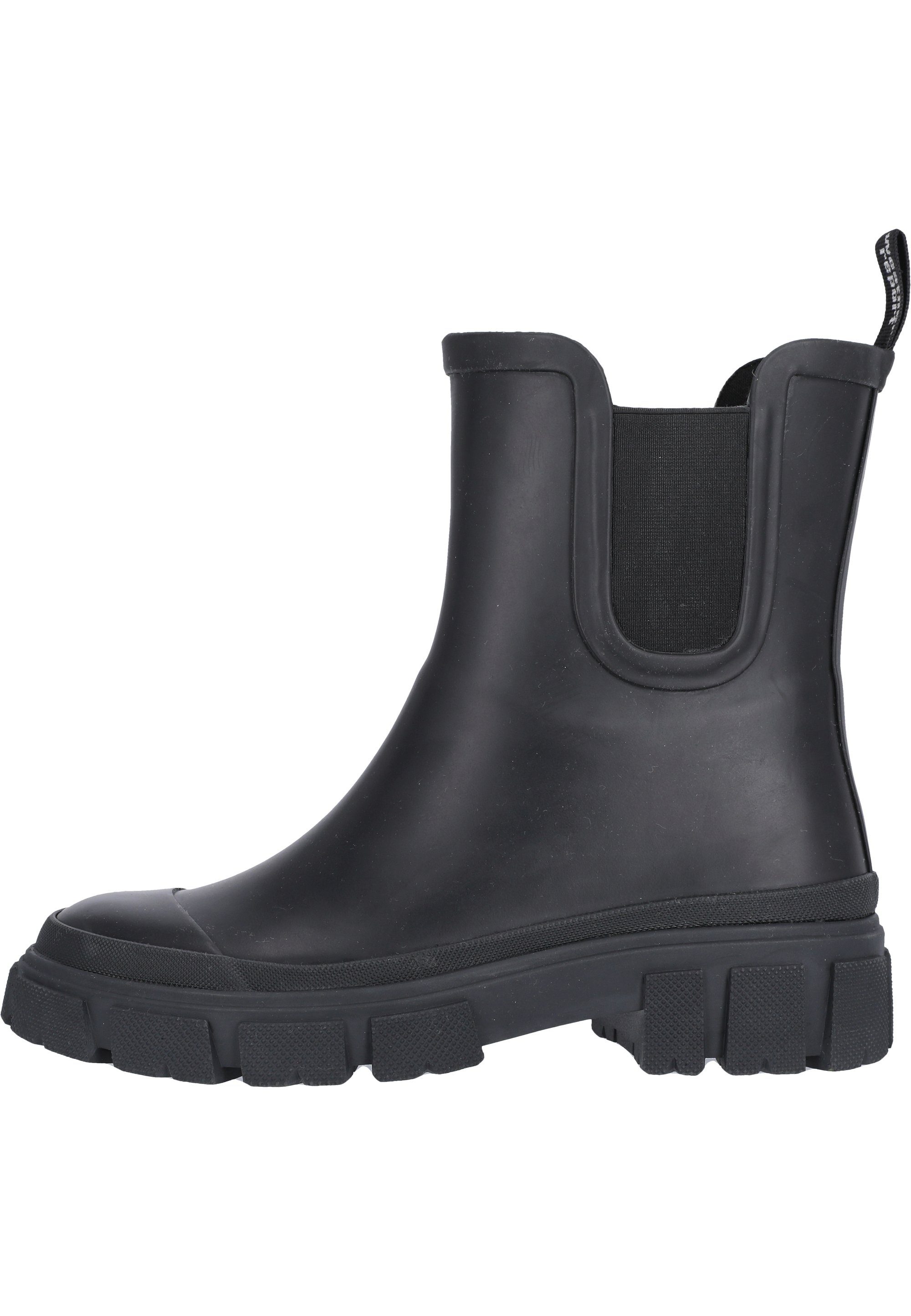 WEATHER REPORT Raylee Gummistiefel mit rutschhemmendem Allwetterprofil