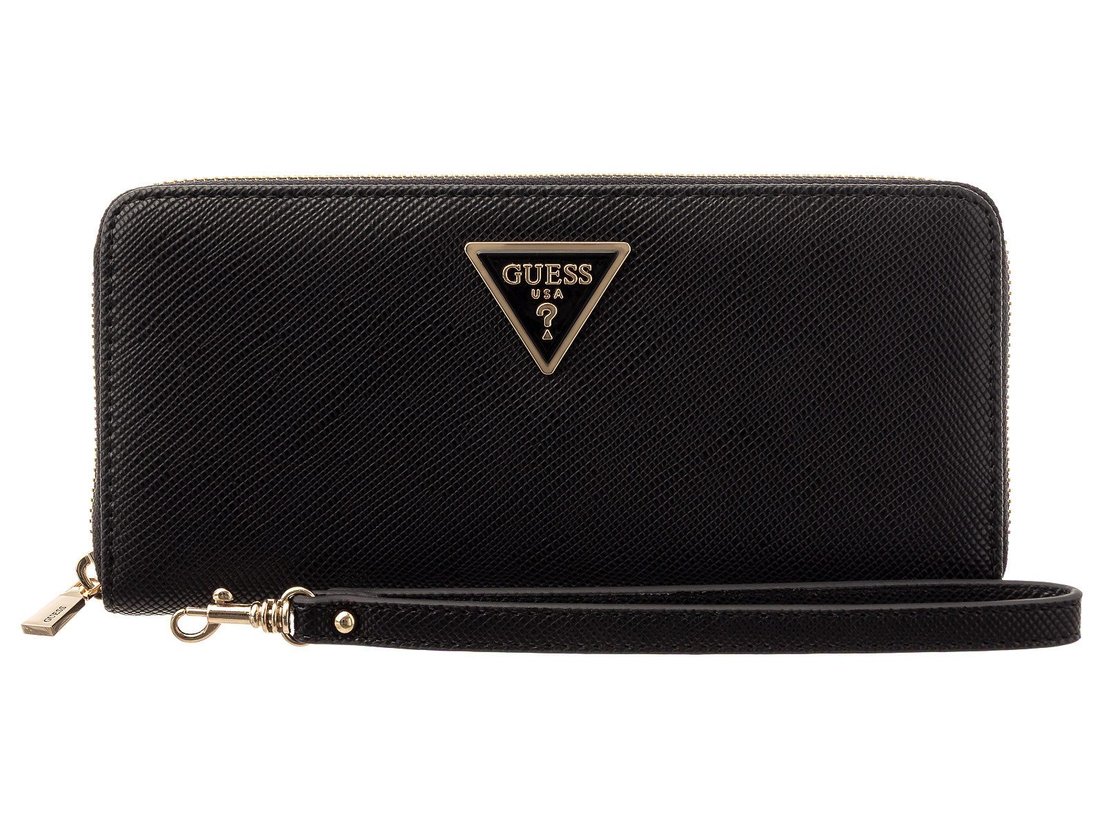 Geldbörse SWZG7459146 LAUREL II SLG LARGE ZIP AROUND Woman