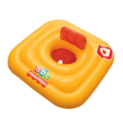 Schwimmsitz Fisher-Price® 0-1 Jahre, quadratisch