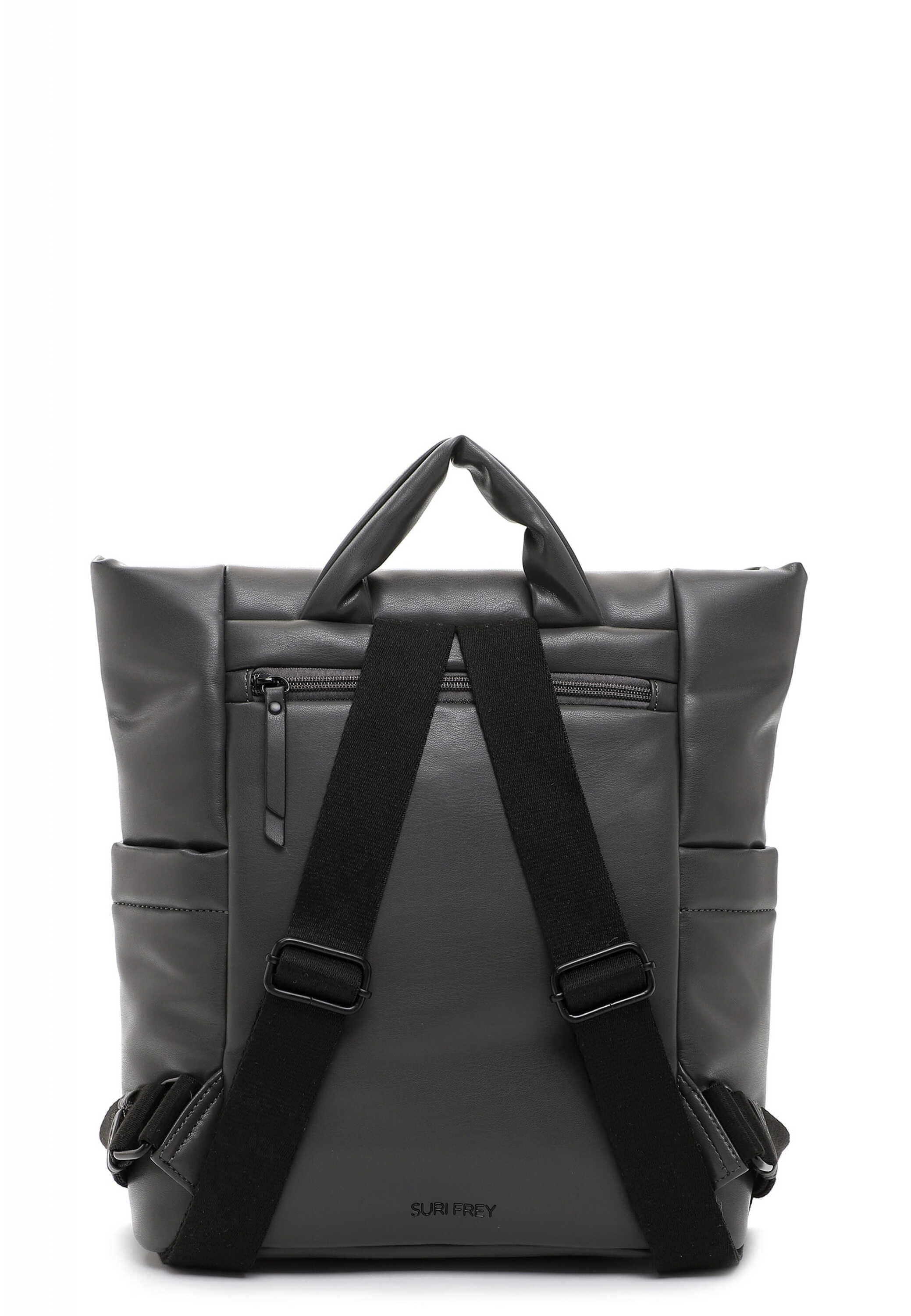 SURI FREY Rucksack Rucksack Baggy