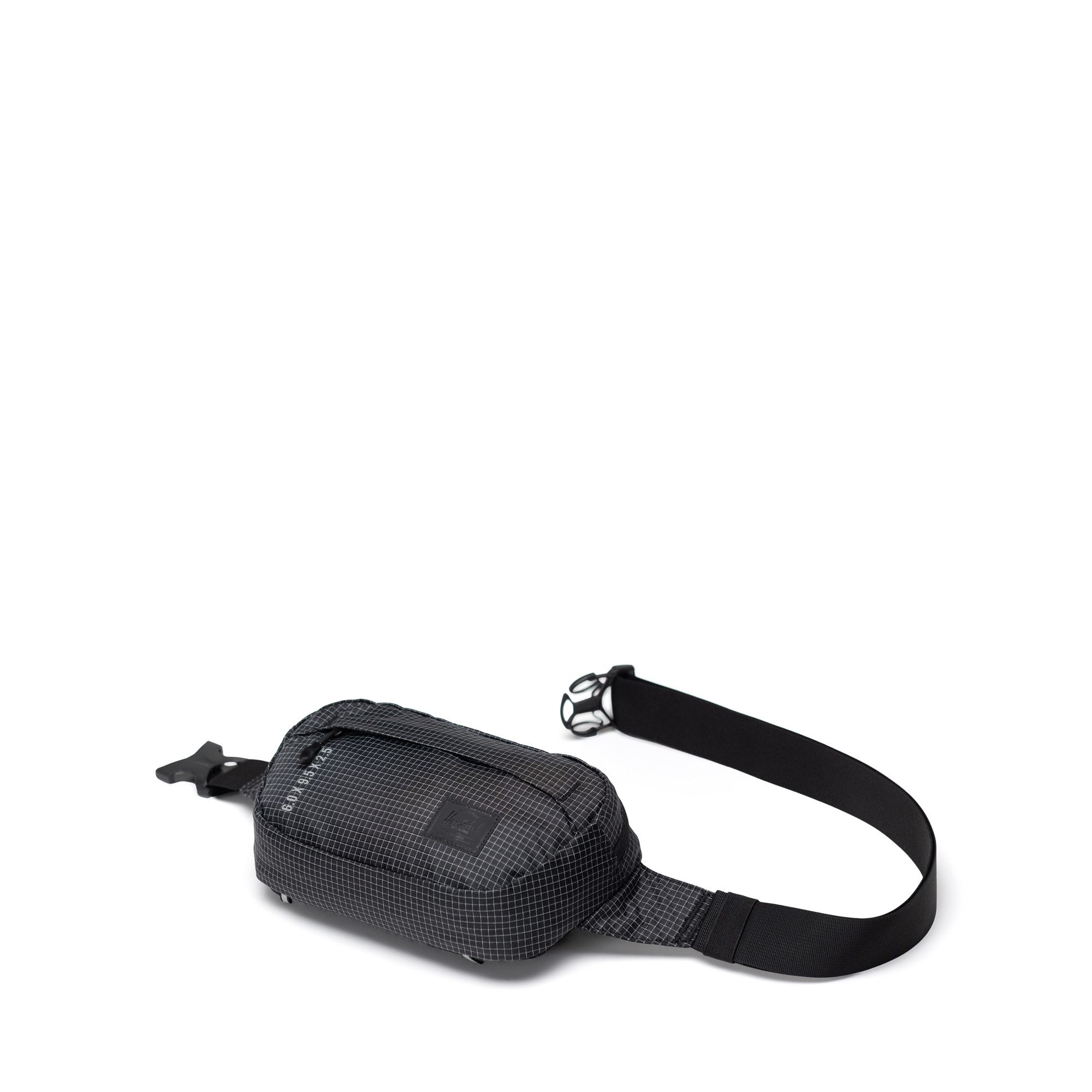 Herschel Bauchtasche Ultralight Hip Pack 2 L