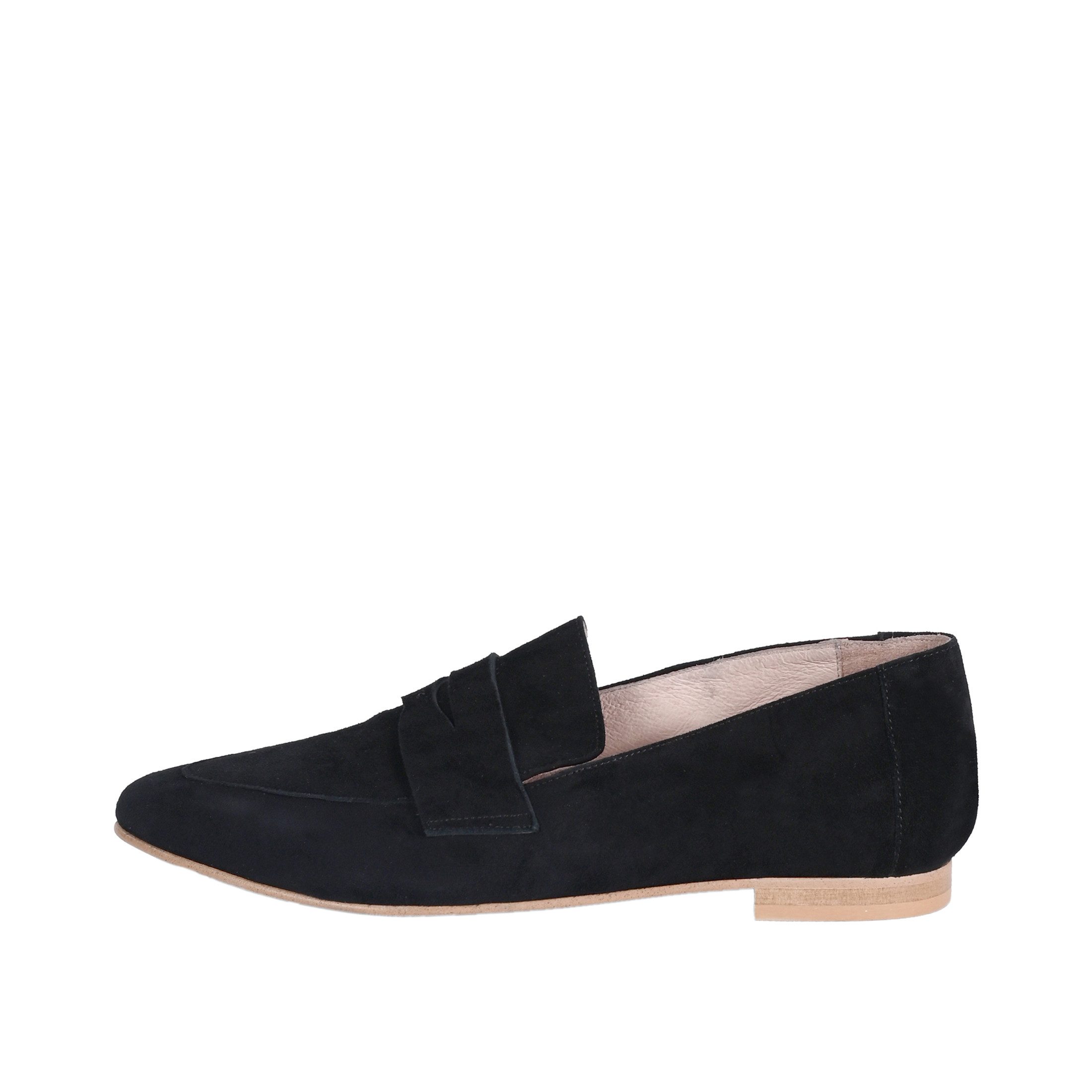 Apple of Eden ZITA Slipper