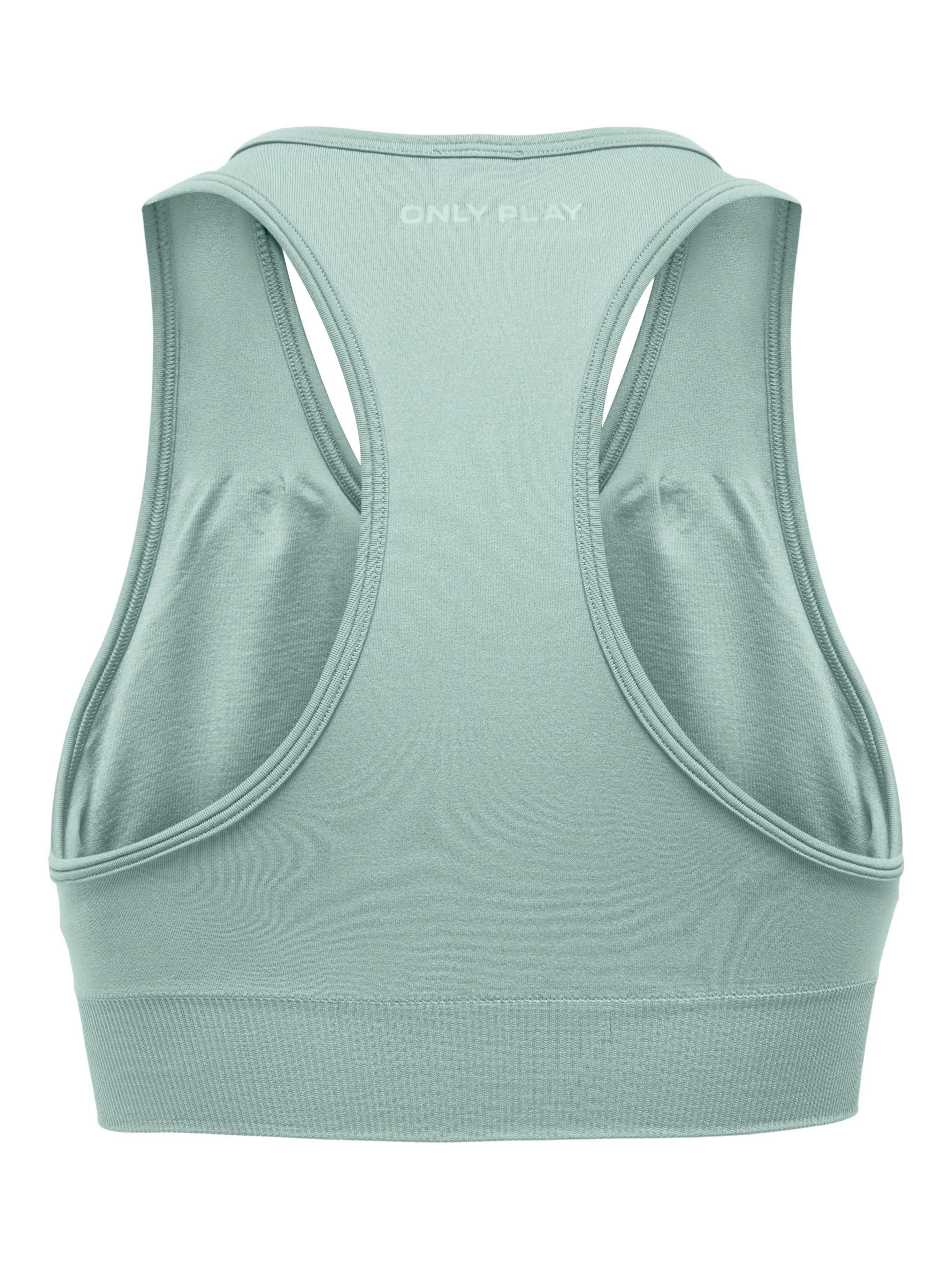 ONLY Play Sport-BH ONPDAISY SEAM SPORTS BRA - NOOS nahtlose Verarbeitung günstig online kaufen
