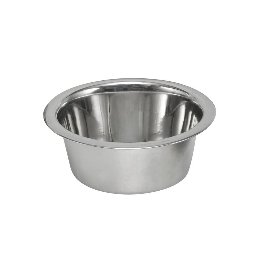 Napf Nobby Edelstahlnapf 950 ml Ø 16,5 cm