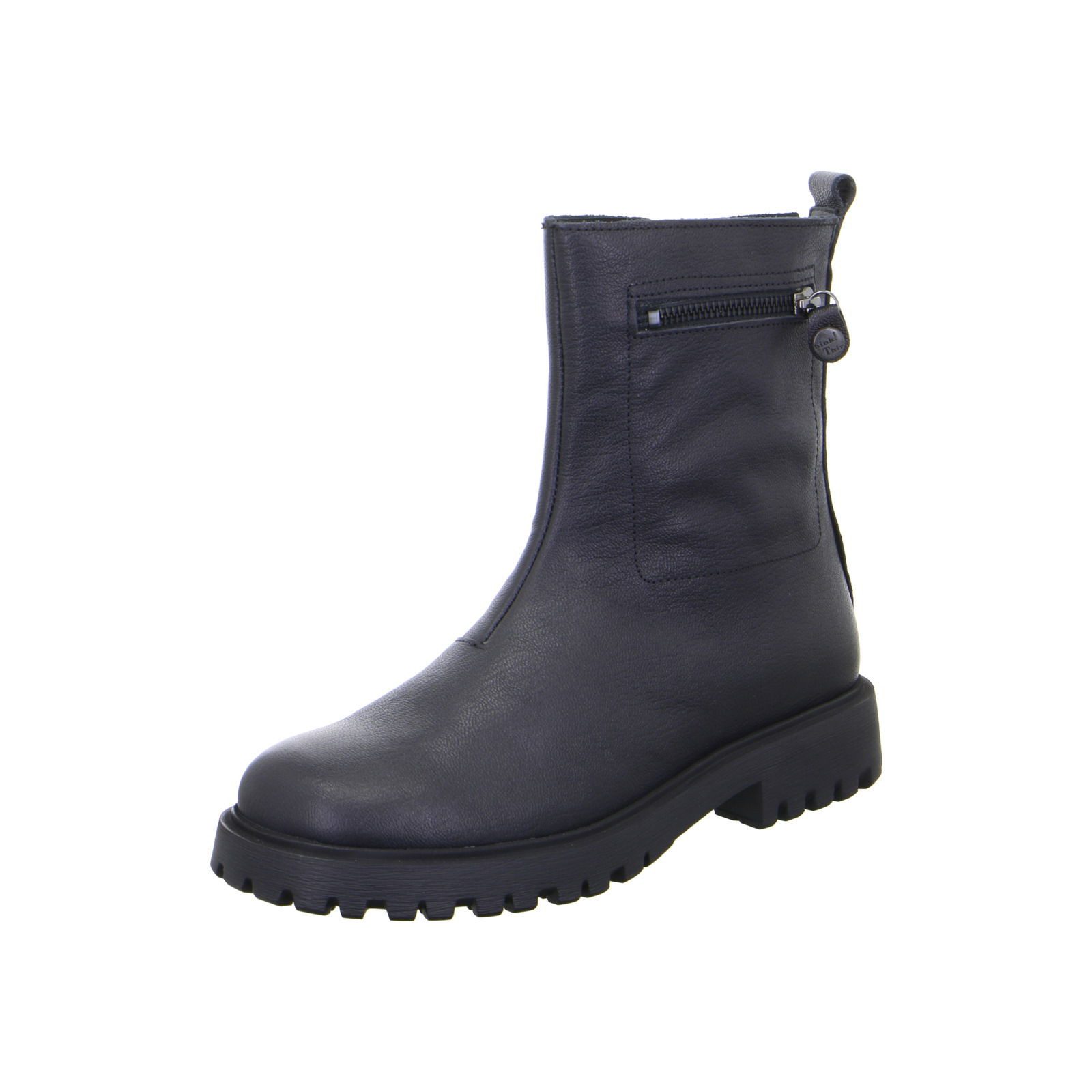Schnürstiefelette Trento Stiefelette