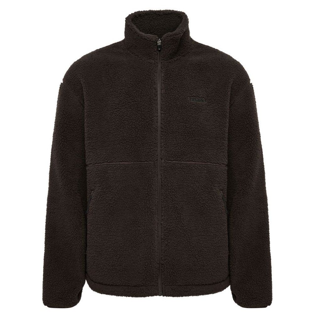 hummel Fleecejacke hmlSHERPA Fleece – Bild 3 von 5