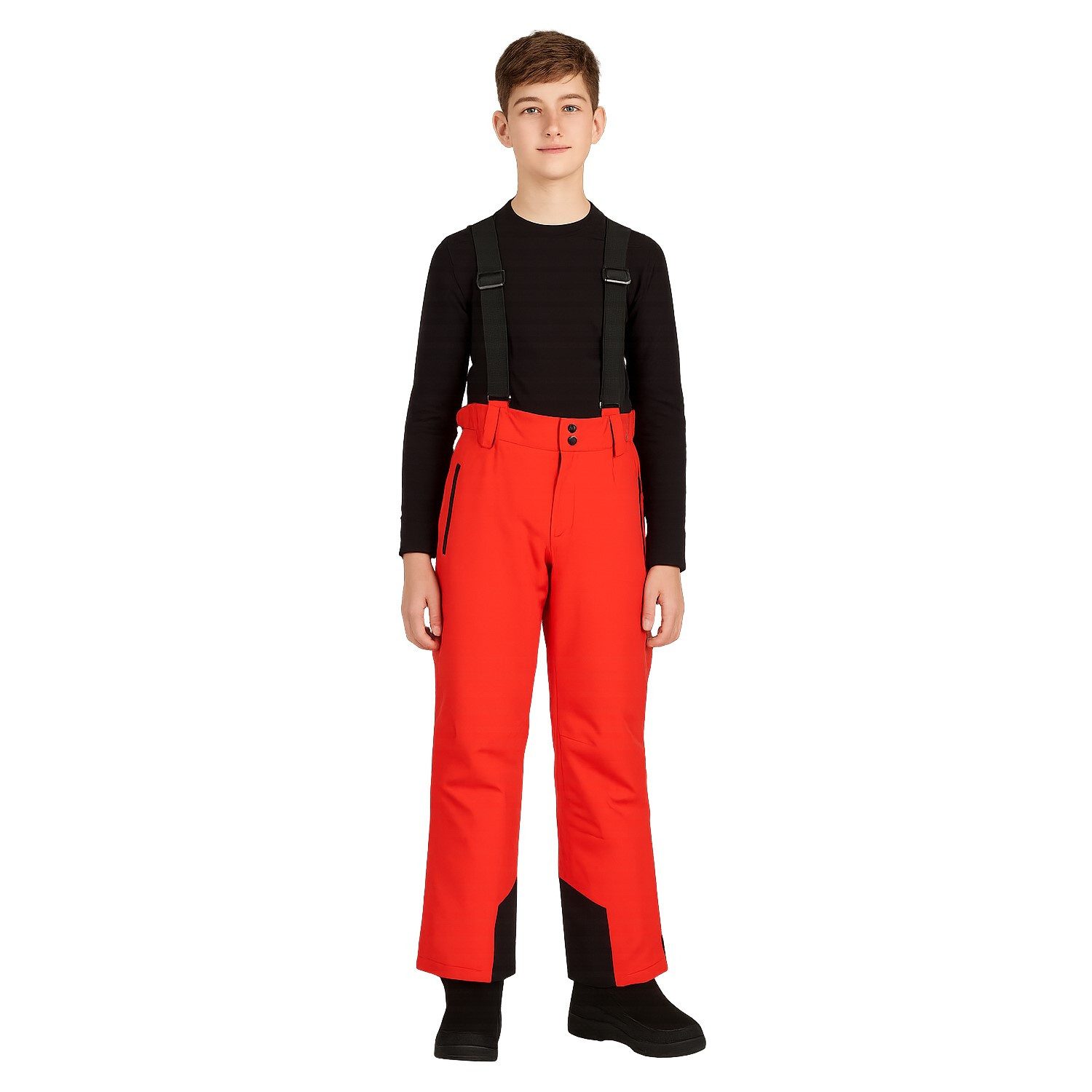 Skihose Karlian Jr. Wasserdicht Winddicht
