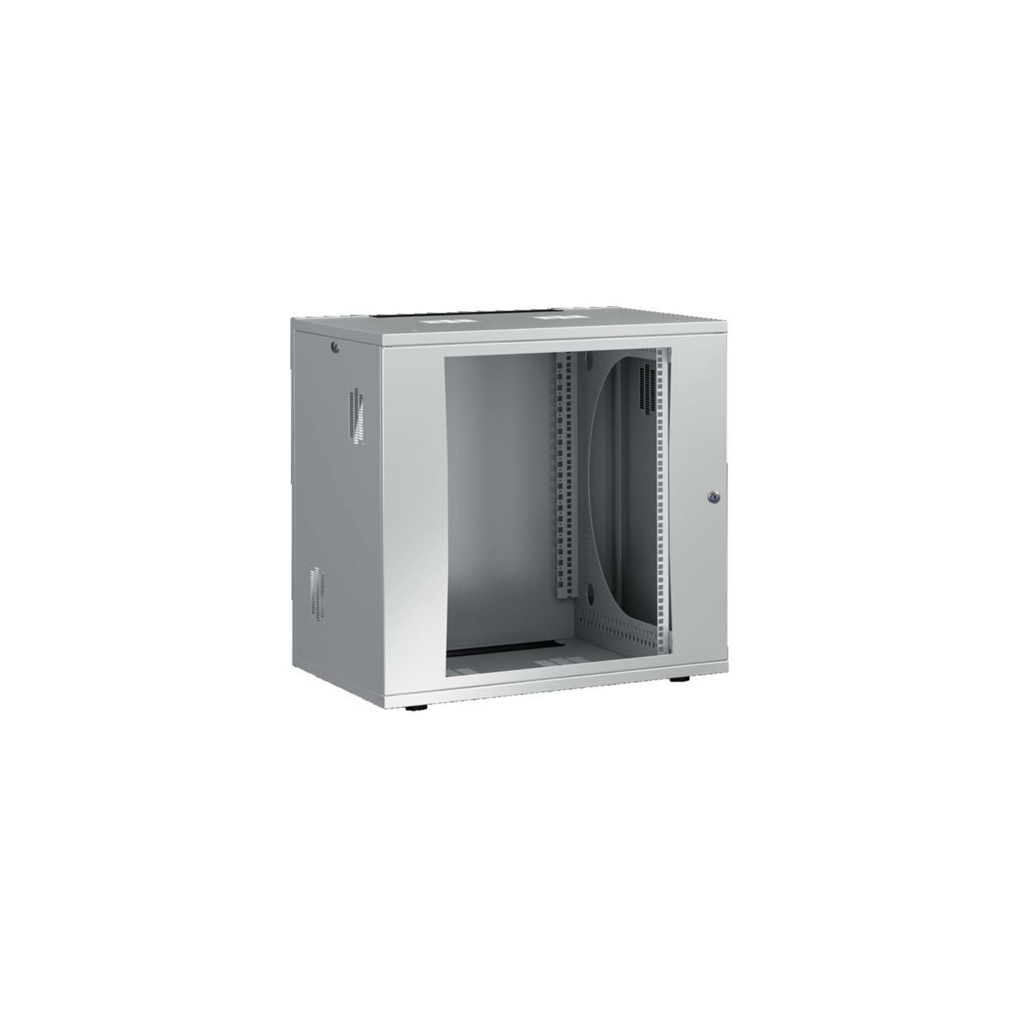 RITTAL Werkzeugschrank Rittal FlatBox 12HE 600x625x600mm DK 7507.120