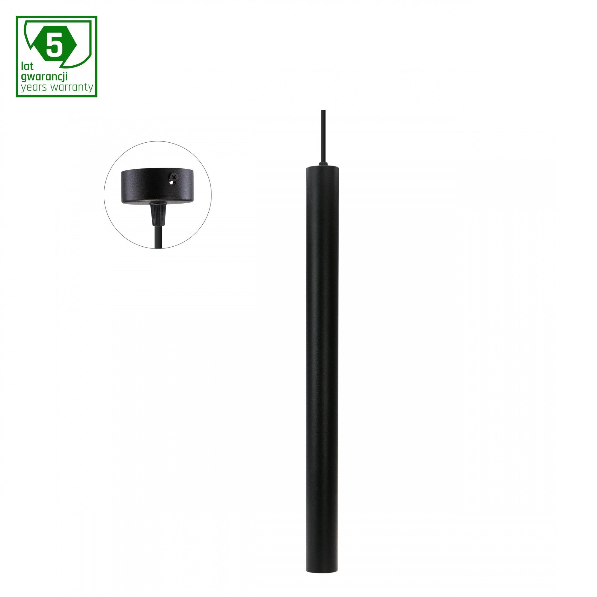 Spectrum Aufbauleuchte LED Slim GU10 MR11 Pendelleuchte verstellbar Deckenleuchte max.25W, Kein Leuchtmittel enthalten, Verstellbar