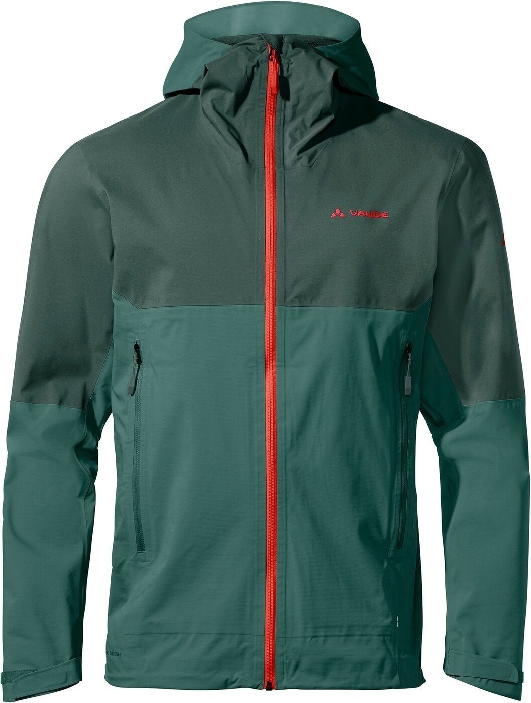 Funktionsjacke IV VAUDE Jacket Me 2,5L Simony