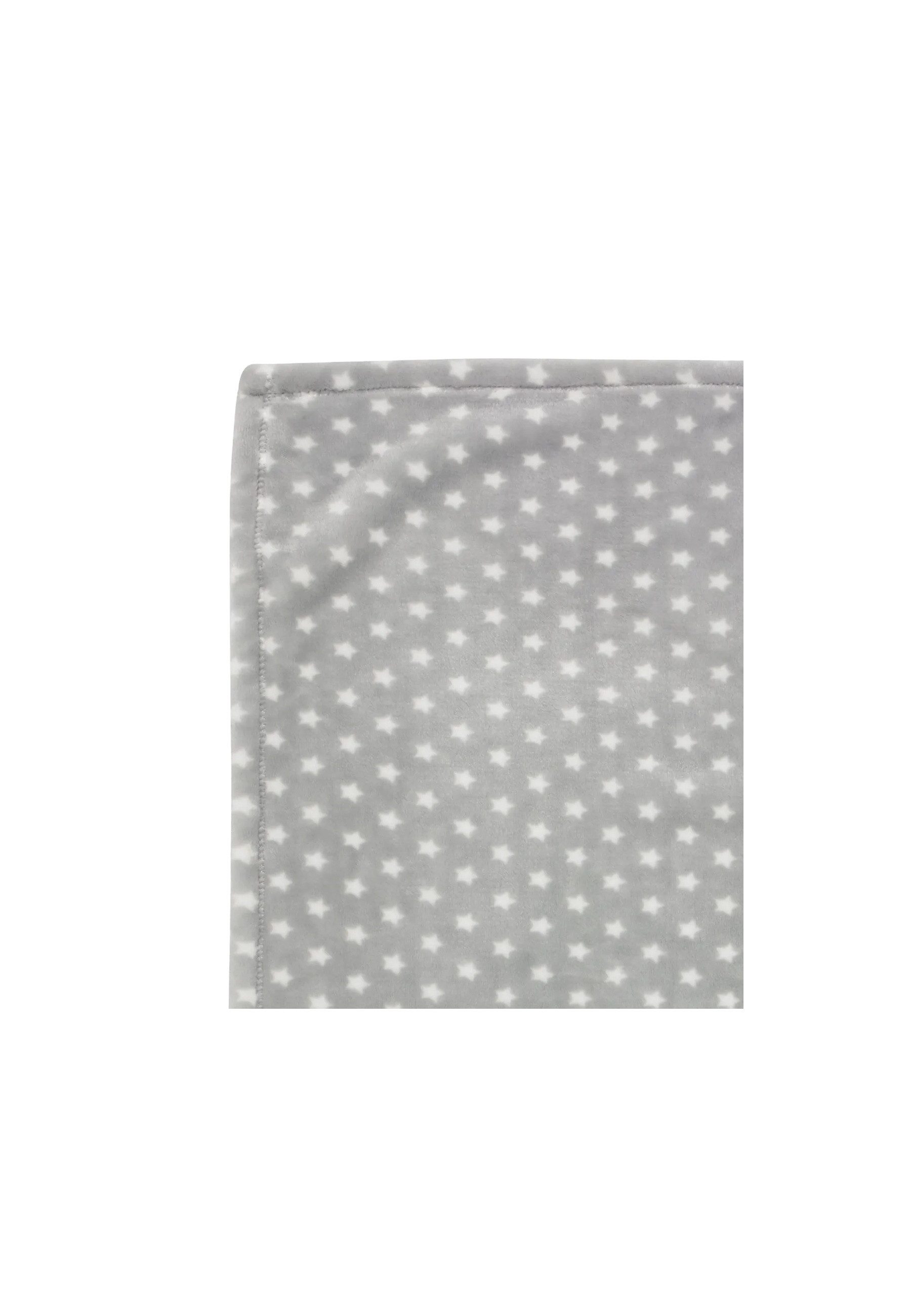 Babydecke Microfaserdecke, Alvi®
