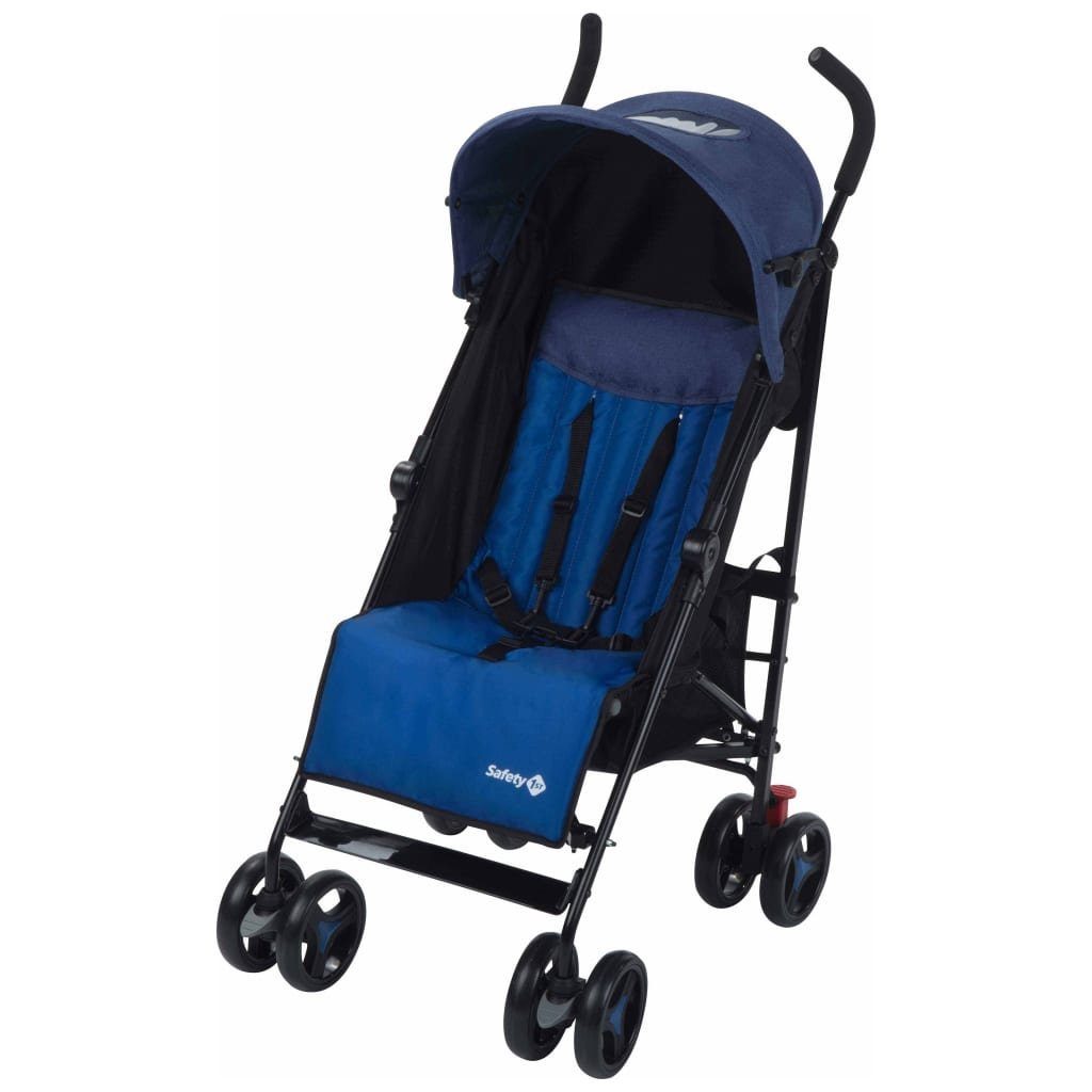 Safety 1st Kinder-Buggy »Multipositions-Kinderwagen Rainbow Blau  1131667000« online kaufen | OTTO