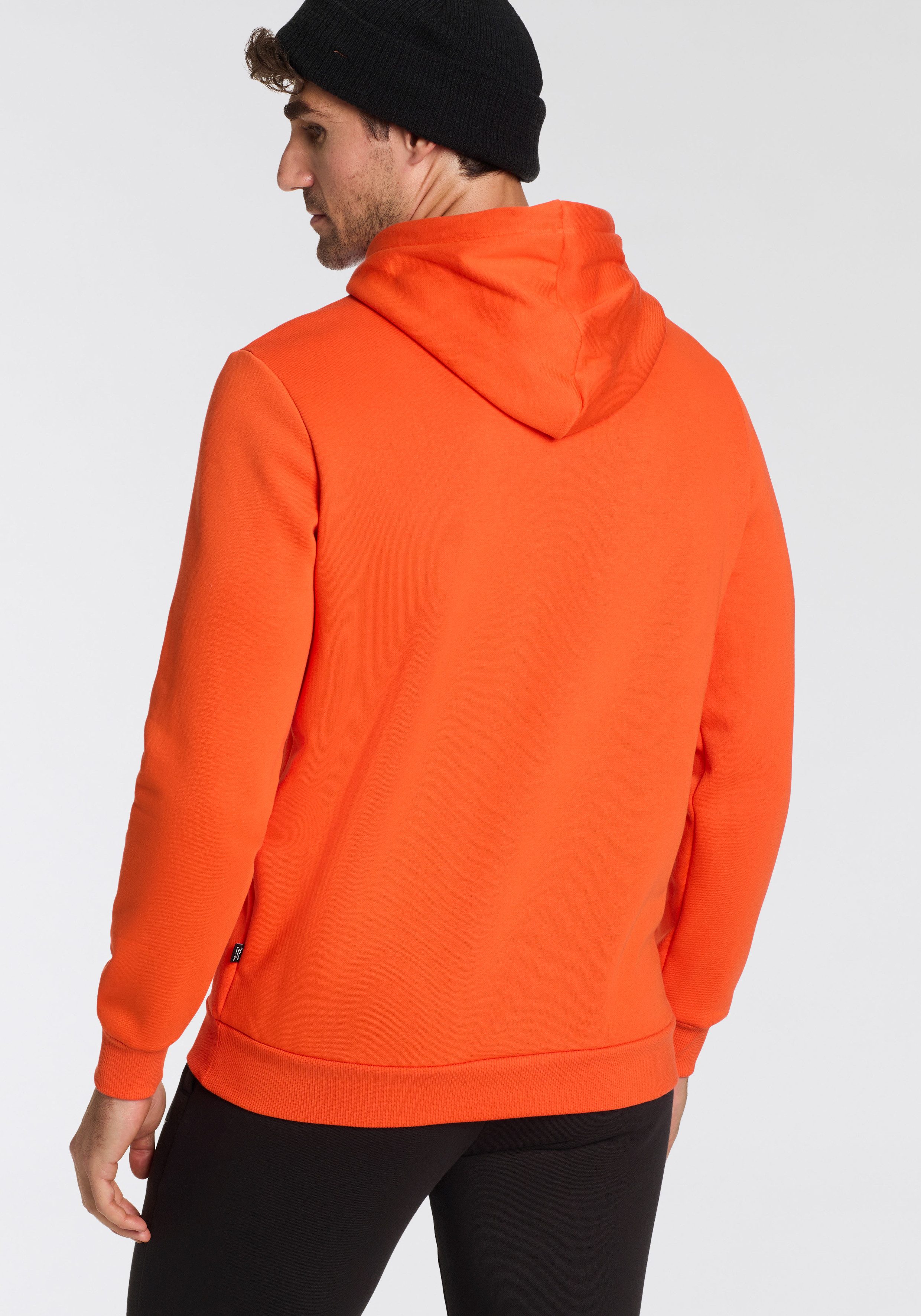 PUMA Kapuzensweatshirt ESS+ LOGO LAB CAT günstig online kaufen