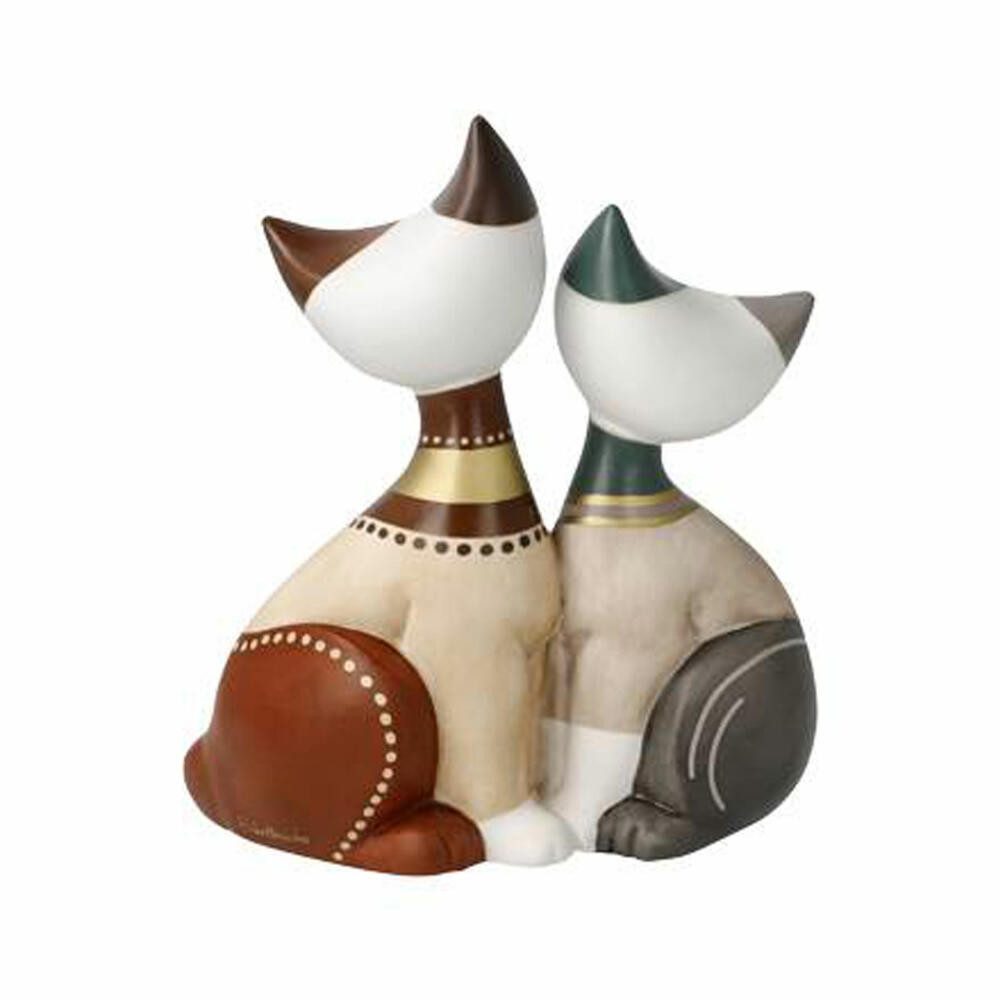 Goebel Dekofigur Rosina Wachtmeister Mira e Mio