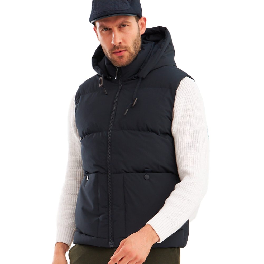 danger Jackett Danger Herren Weste wasserdicht günstig online kaufen