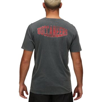 Recovered Print-Shirt Re:Covered NFL Tampa Bay Buccaneers washed