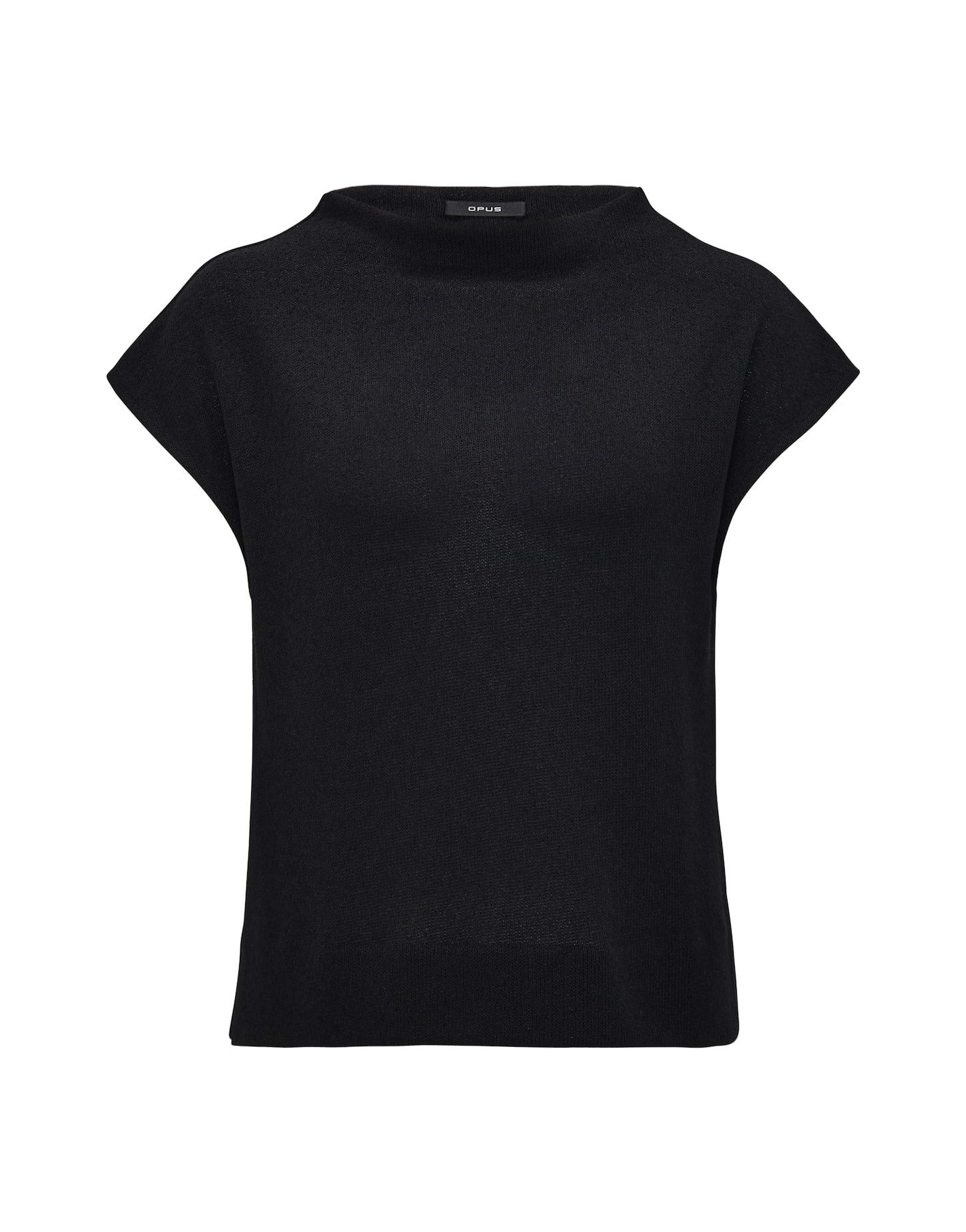 OPUS Kurzarmshirt Jerseyshirt SIBAKU Regular in günstig online kaufen