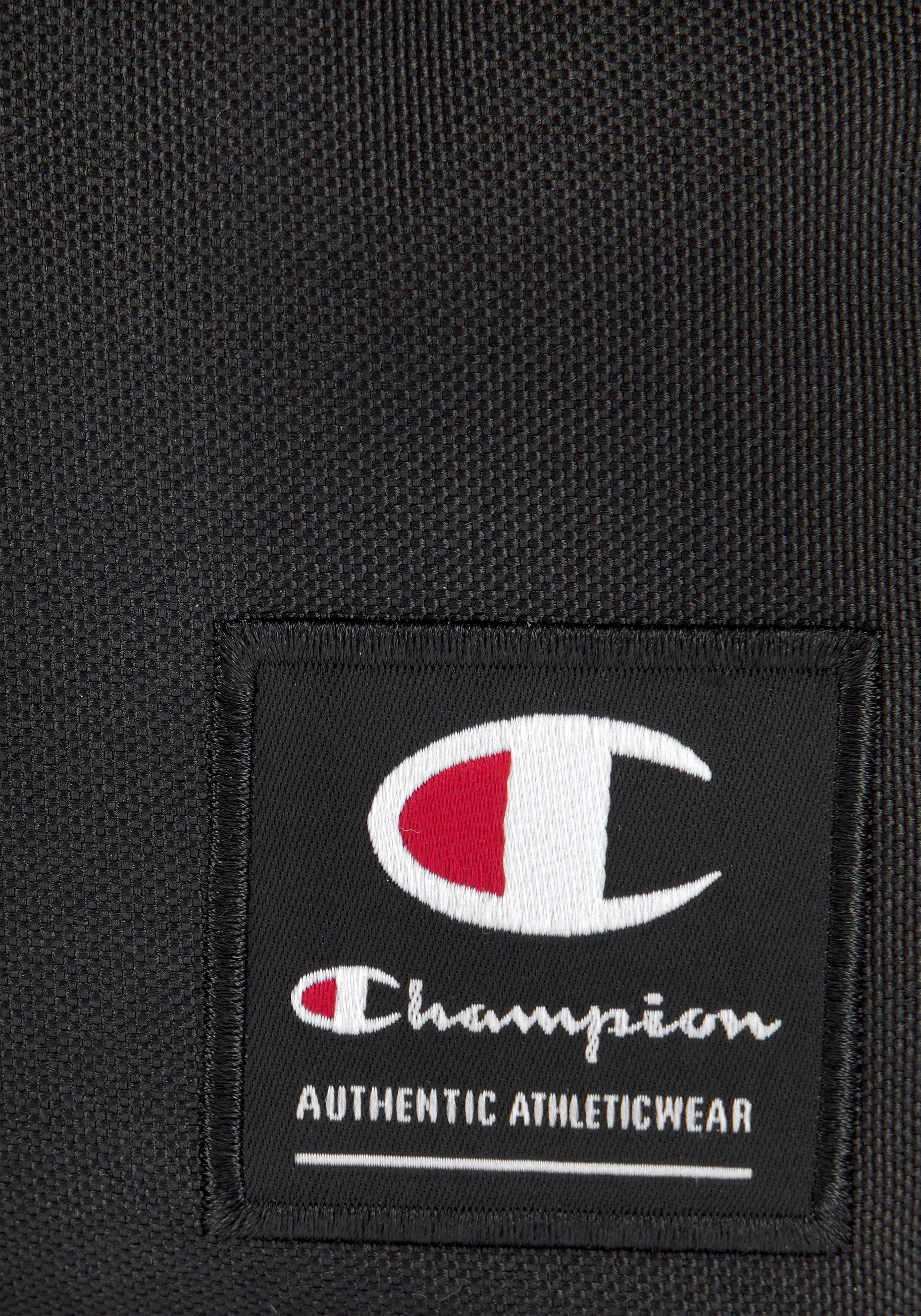 Champion Rucksack Backpack schwarz