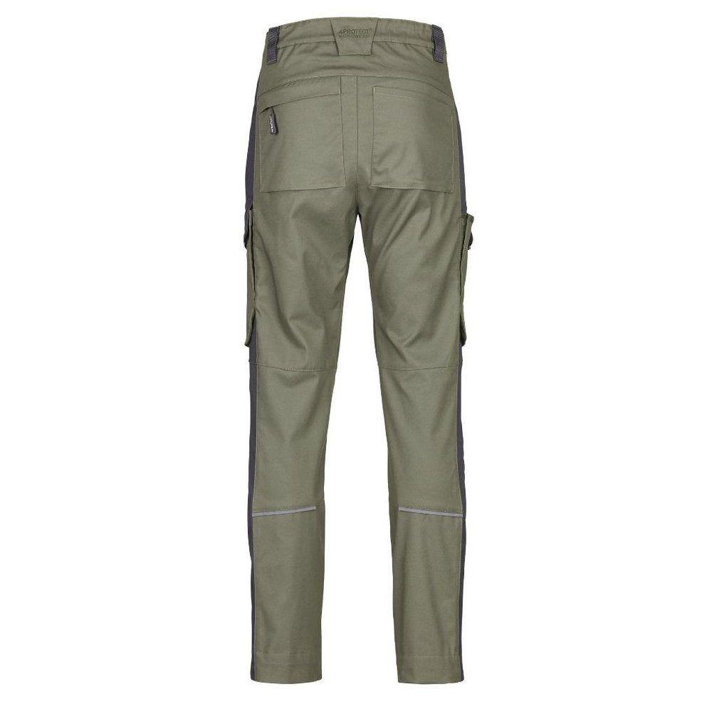4PROTECT Cargohose Workwear Herren Hose