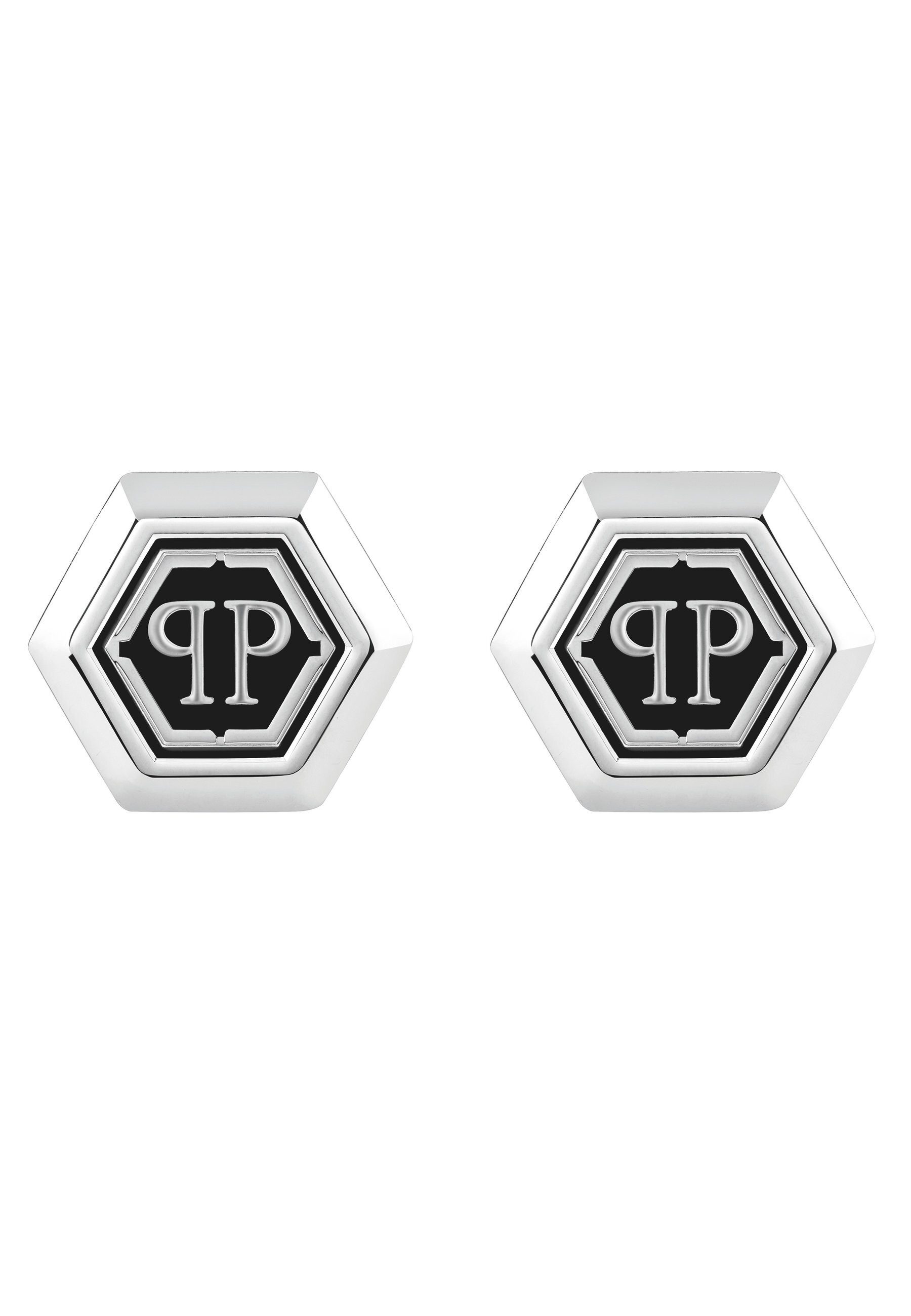 PHILIPP PLEIN Armband PP SILVER (Single item, 1-tlg)