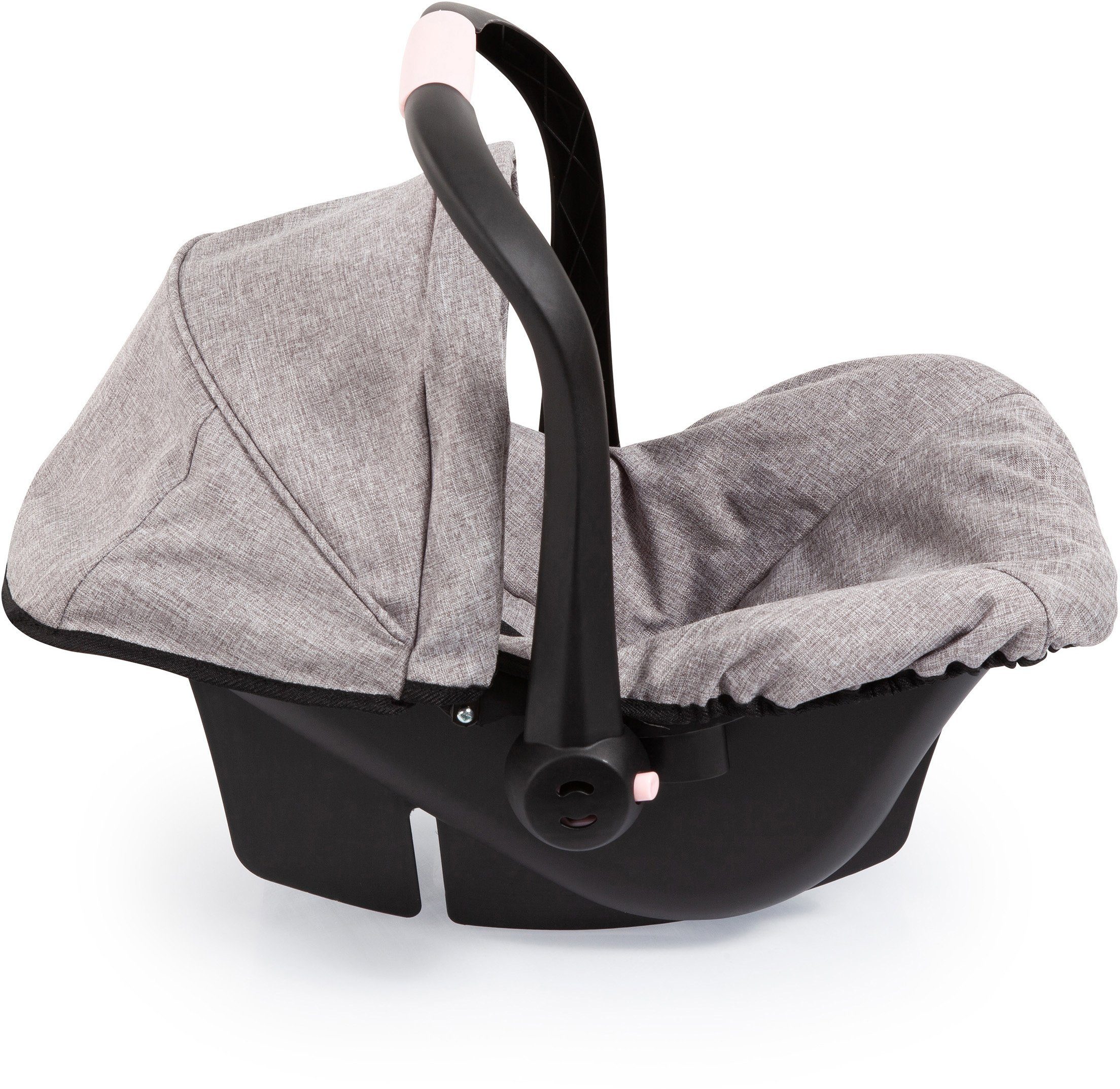 Bayer Puppen Autositz, mit Dach günstig online kaufen