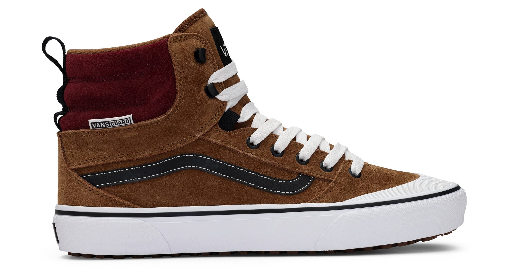 Vans ASHWOOD HI VANSGUARD Sneaker