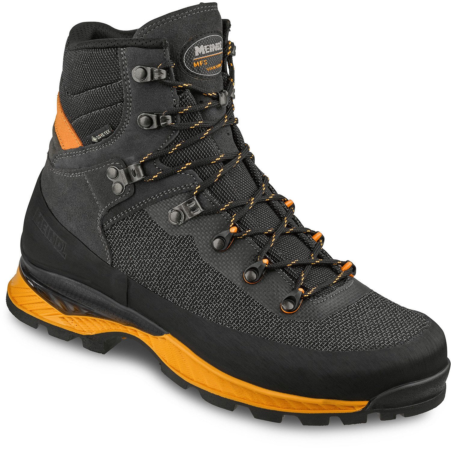 Meindl Trekkingstiefel Vakuum 3.5 Wanderstiefel