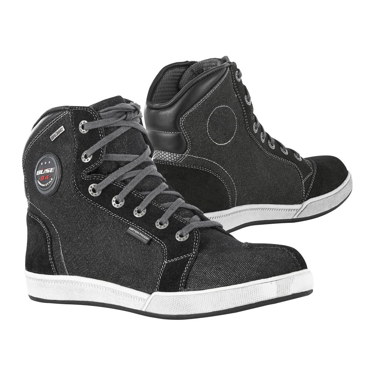 Büse B54 Motorradstiefel