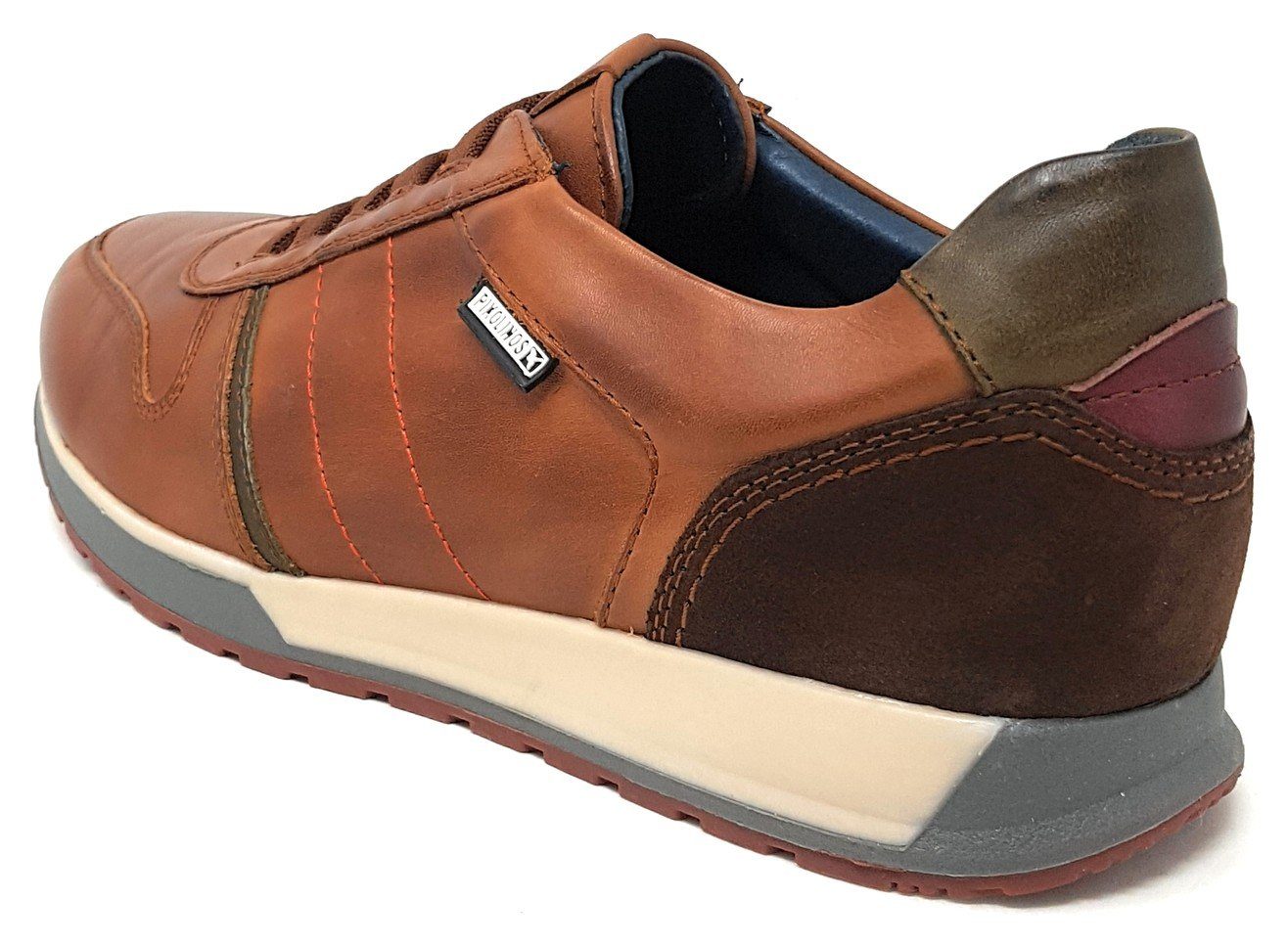 Salamander SMU Stiefel