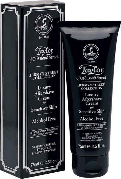 Taylor of Old Bond Street After Shave Lotion »Jermyn Street Collection Sensitive Skin«