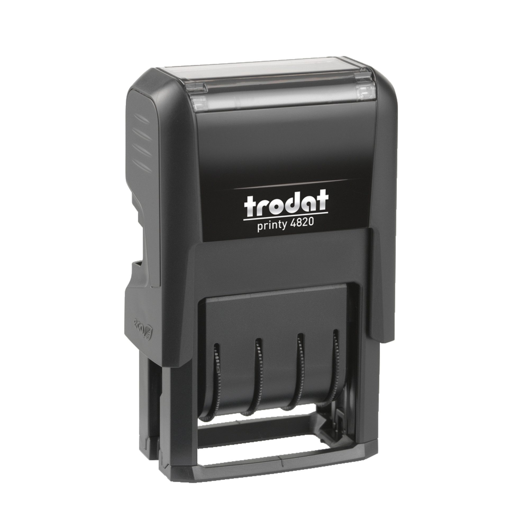 TRODAT Stempel Stempel Printy 4820 4.0 211870 Datum 4mm