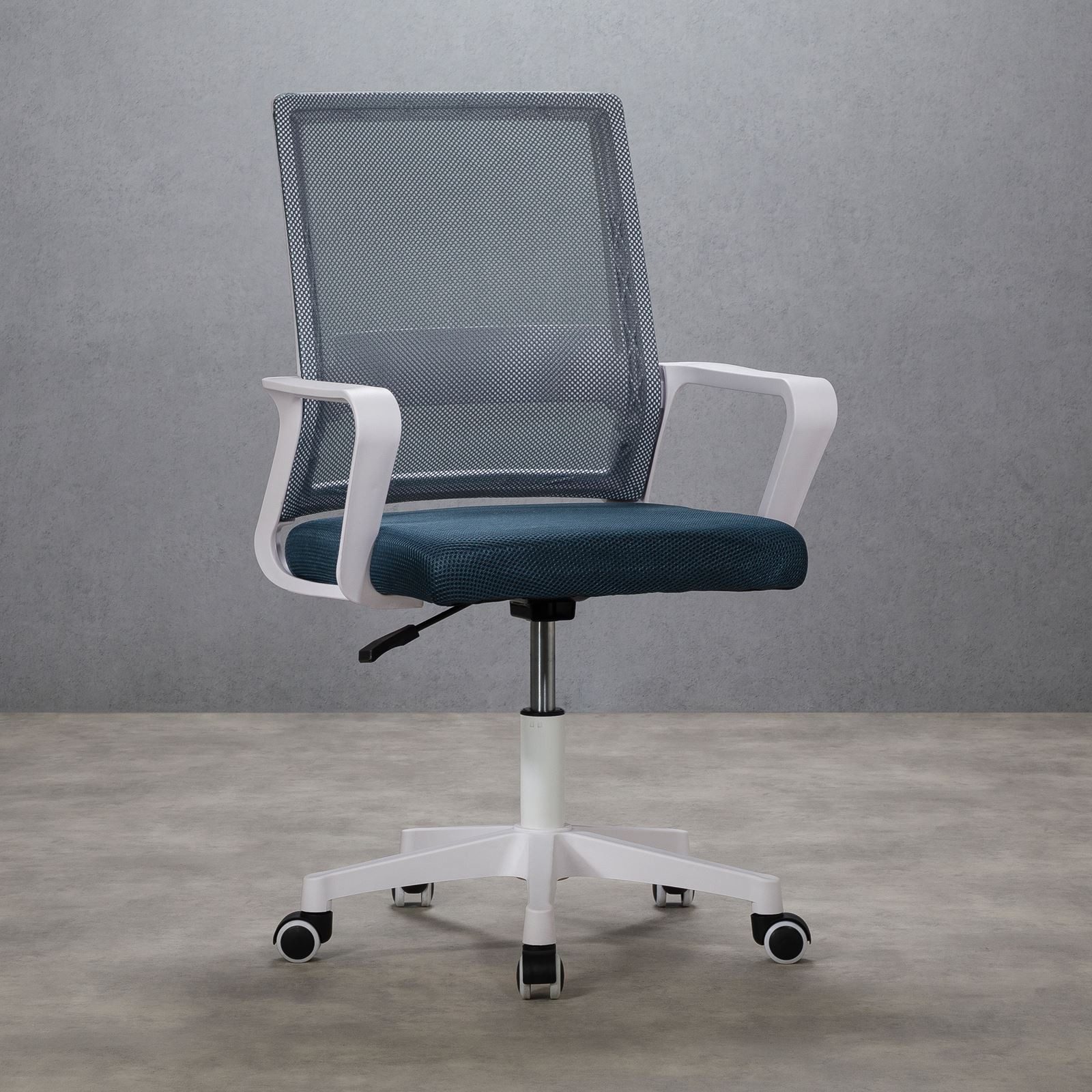 IDIMEX Drehstuhl PERTH, Ergonomischer Schreibtischstuhl mit günstig online kaufen
