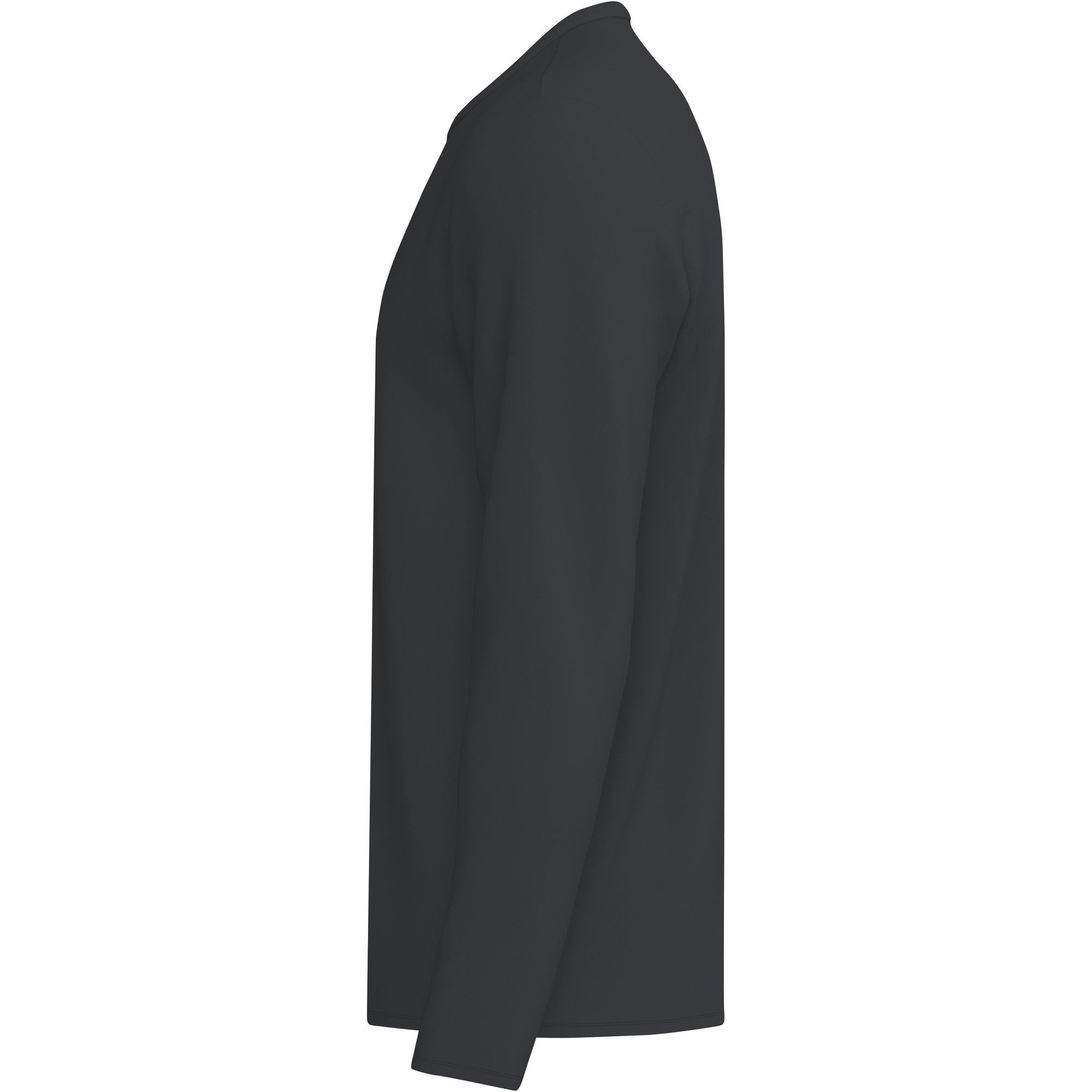 Erima Langarmshirt erima Kinder Langarmshirt INTRO Longsleeve function